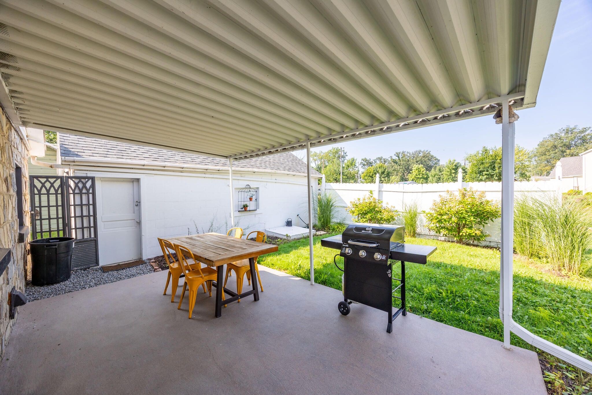 9887 Forest Avenue, Lakeview, Ohio 43331