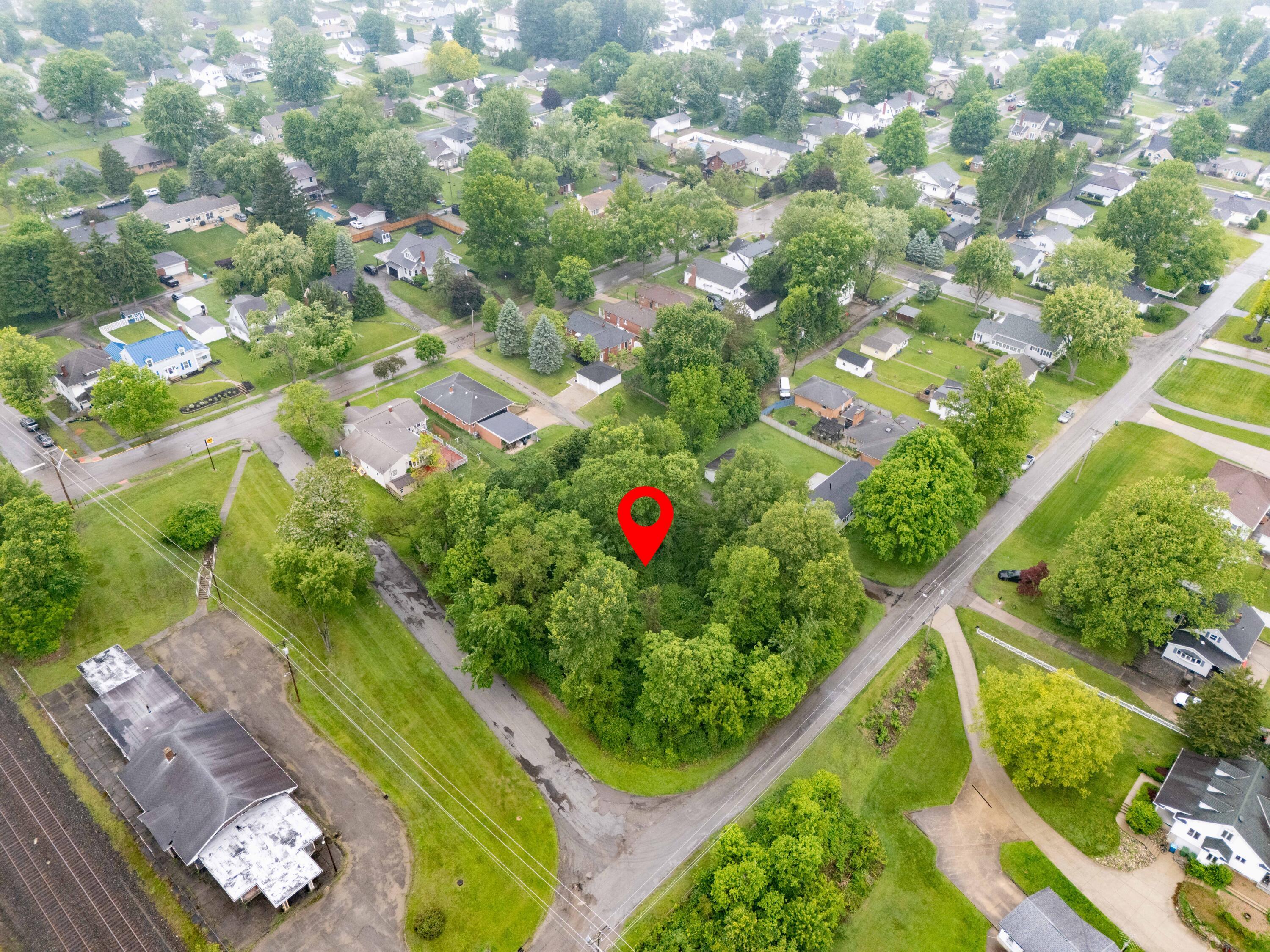 Walnut, Sidney, Ohio 45365