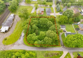 Walnut, Sidney, Ohio 45365, ,Land,For Sale,Walnut,1045933