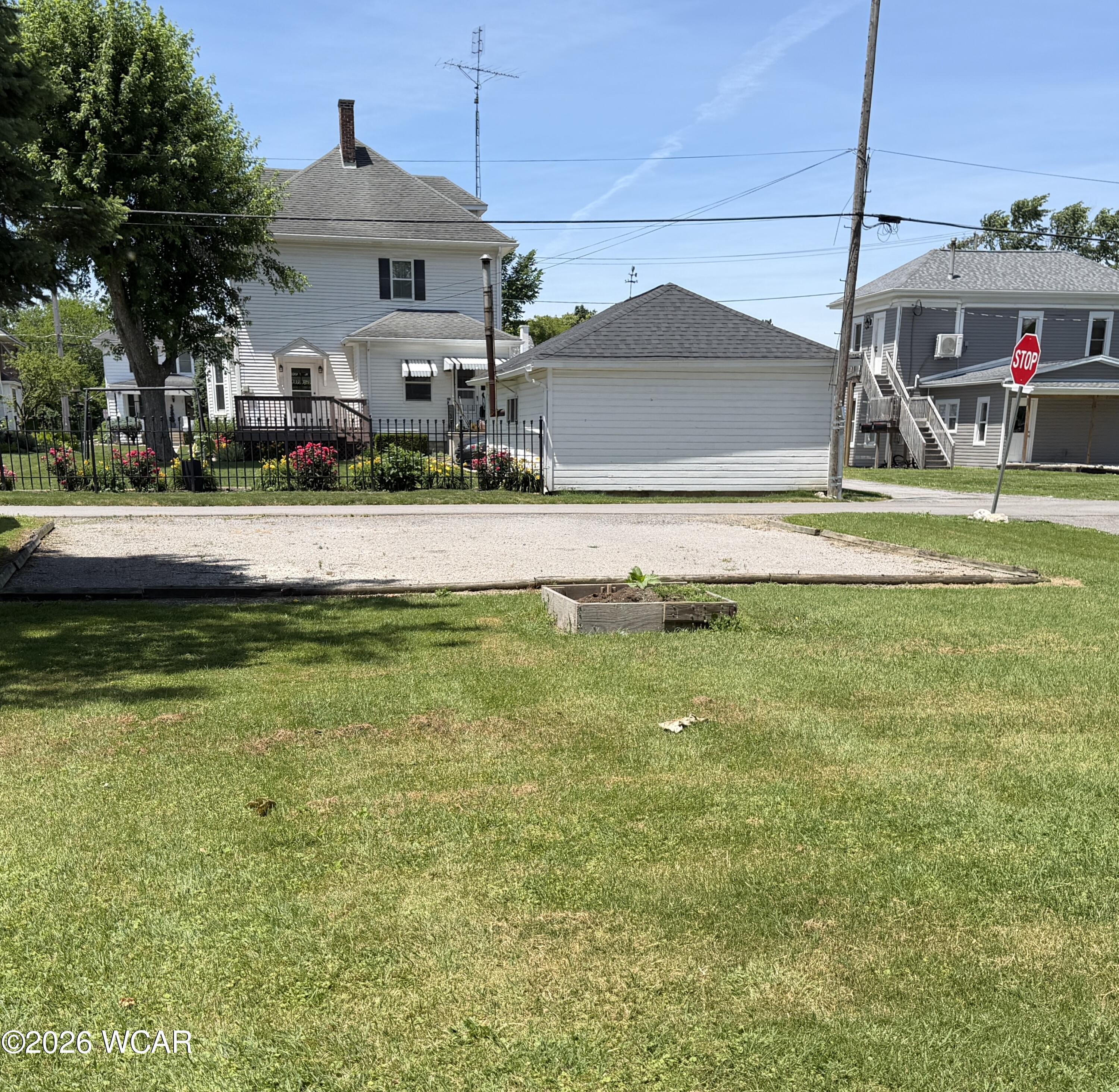 528 Main Street, Delphos, Ohio