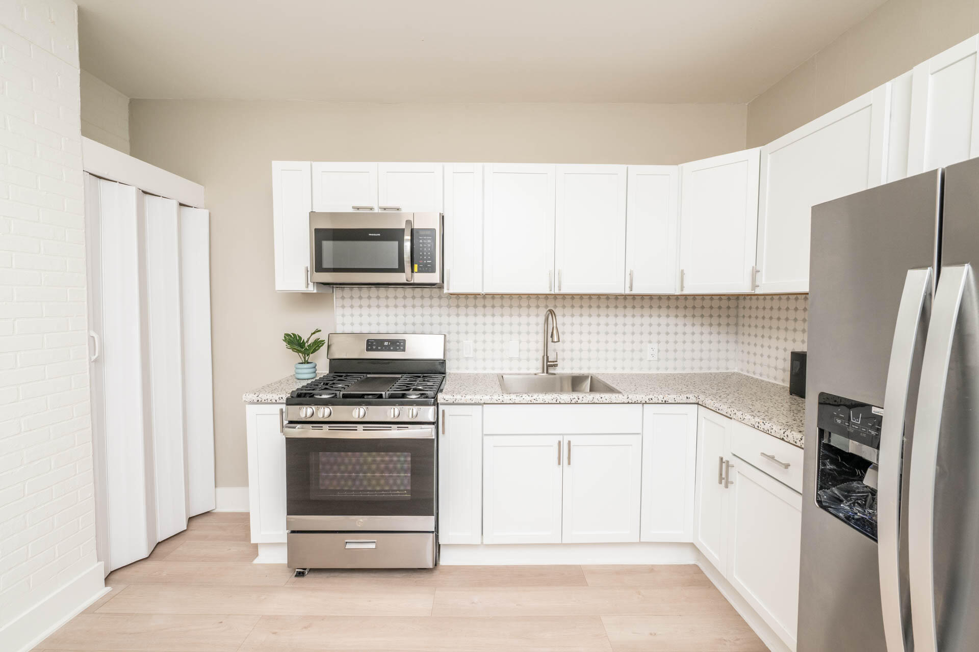 908 Cedar Street, Springfield, Ohio 45504