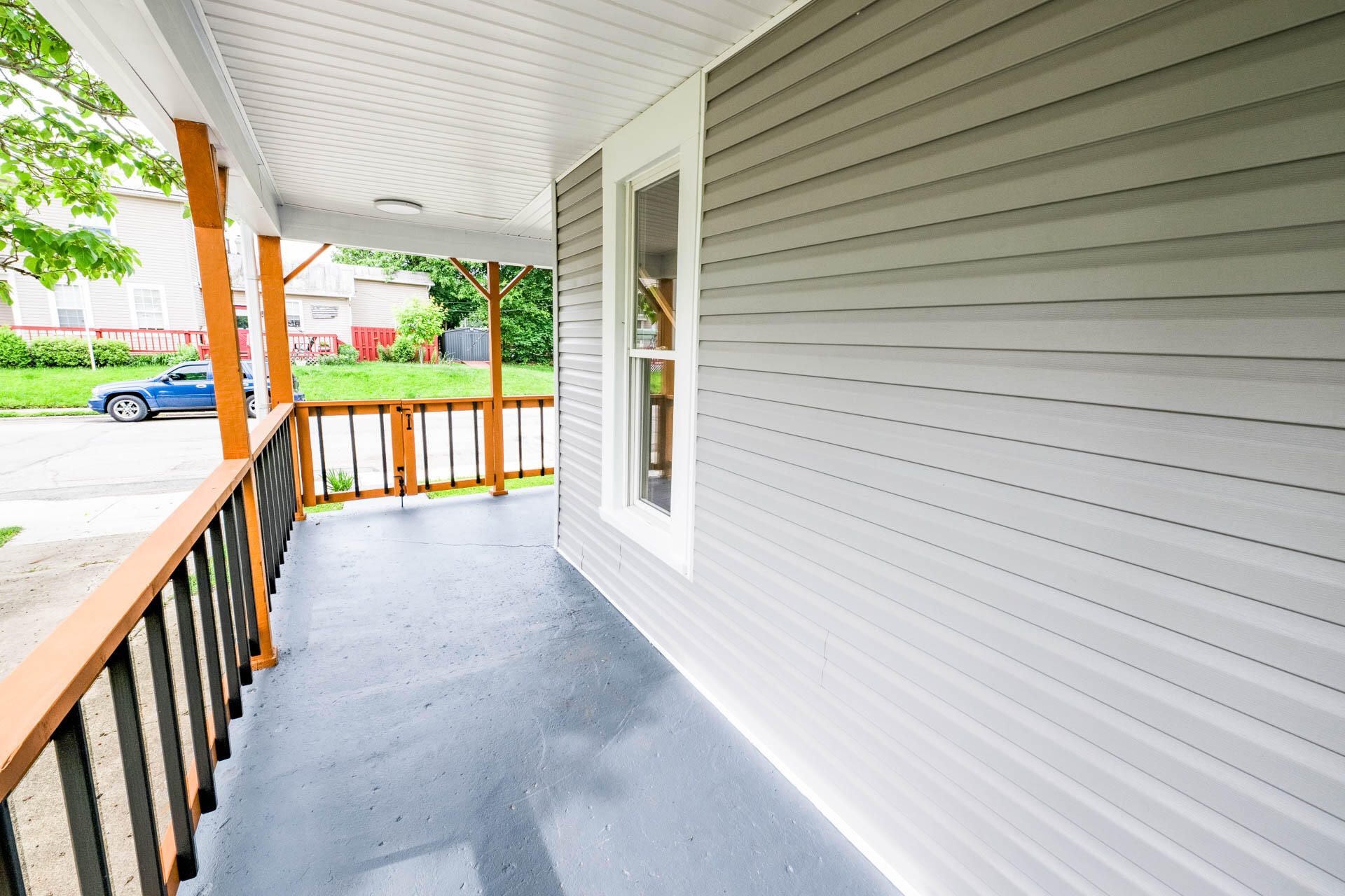 908 Cedar Street, Springfield, Ohio 45504