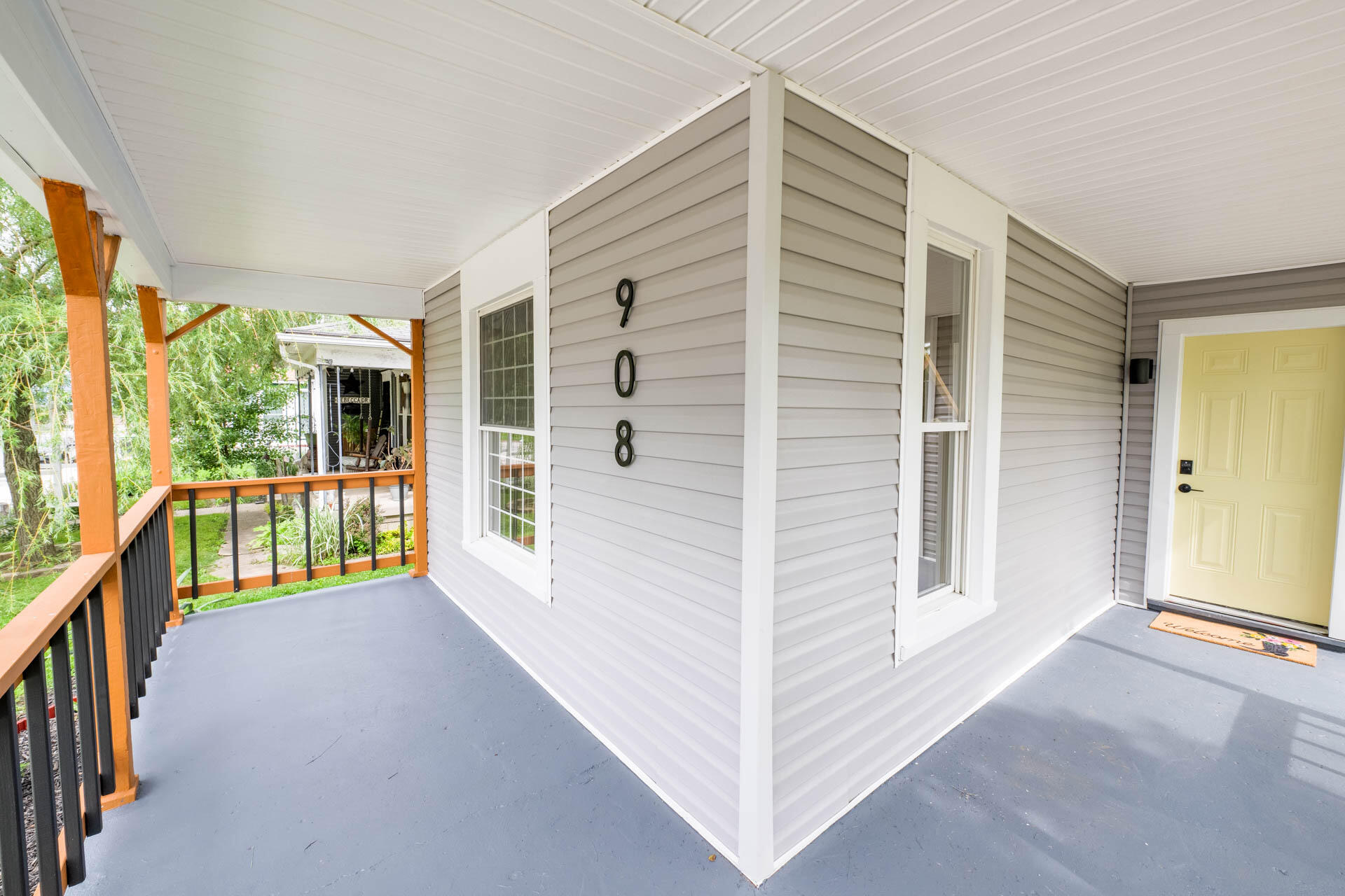 908 Cedar Street, Springfield, Ohio 45504