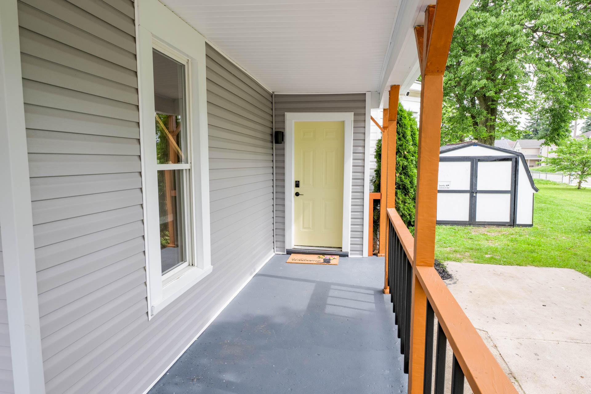 908 Cedar Street, Springfield, Ohio 45504