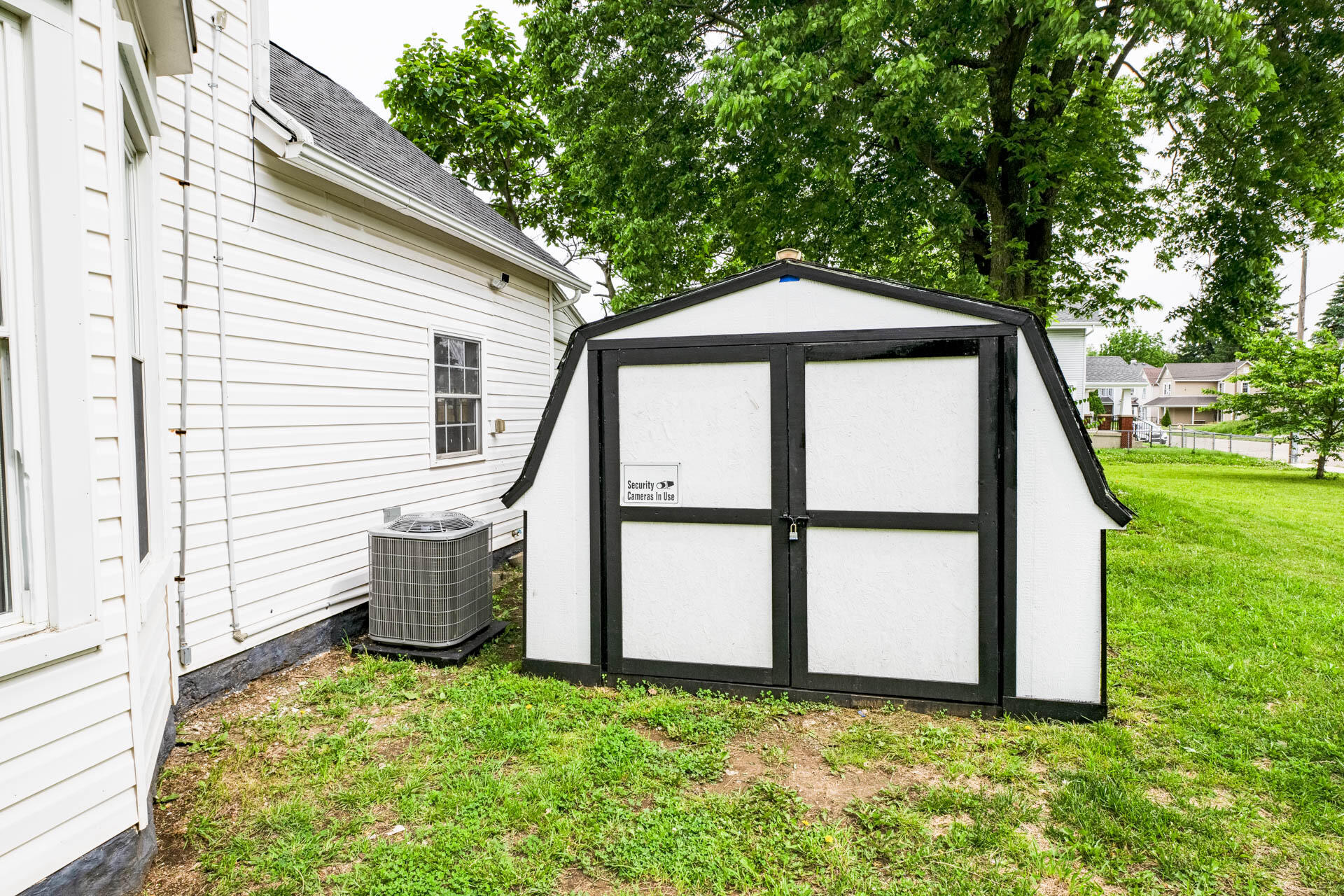 908 Cedar Street, Springfield, Ohio 45504