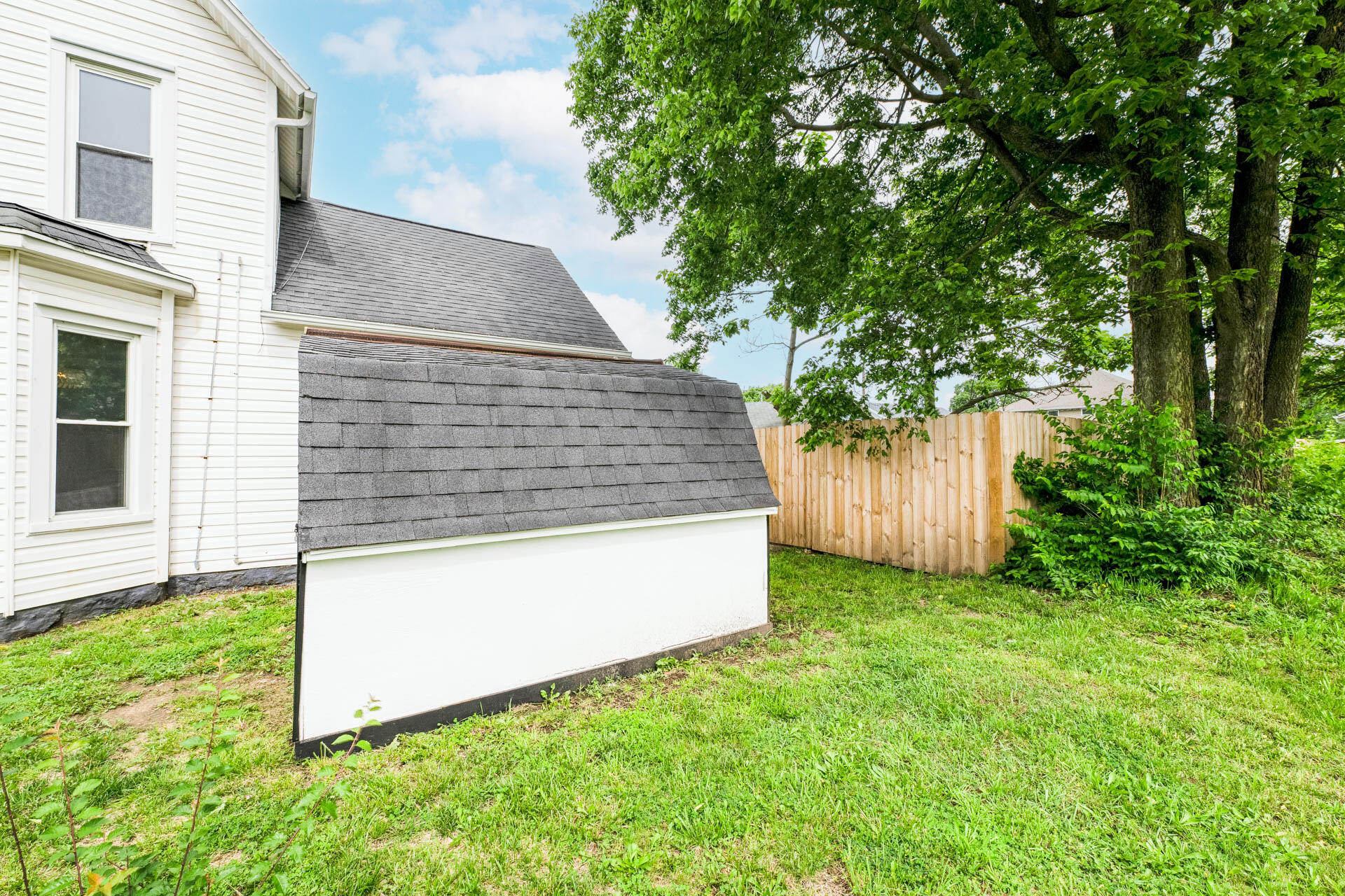 908 Cedar Street, Springfield, Ohio 45504