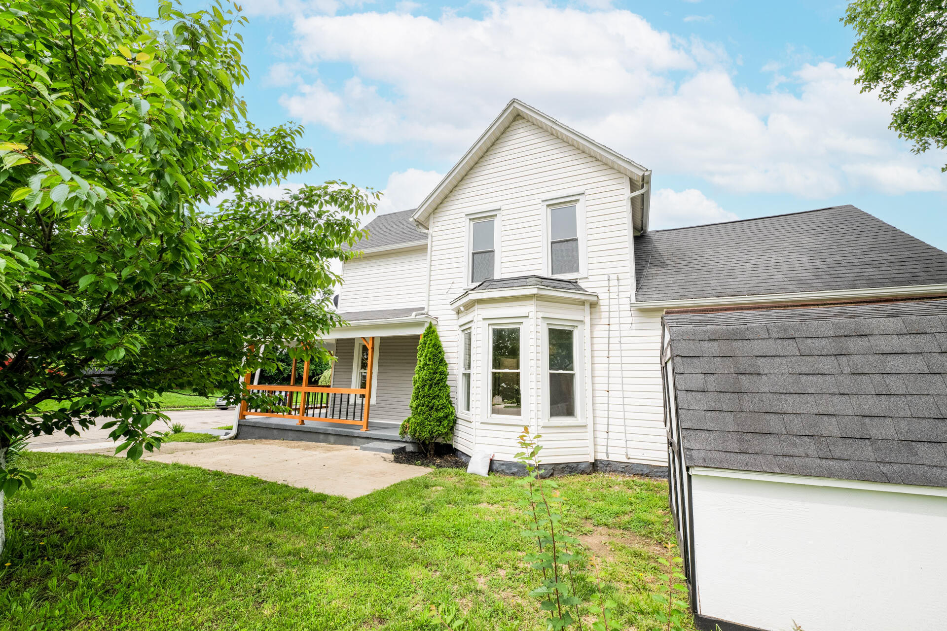 908 Cedar Street, Springfield, Ohio 45504