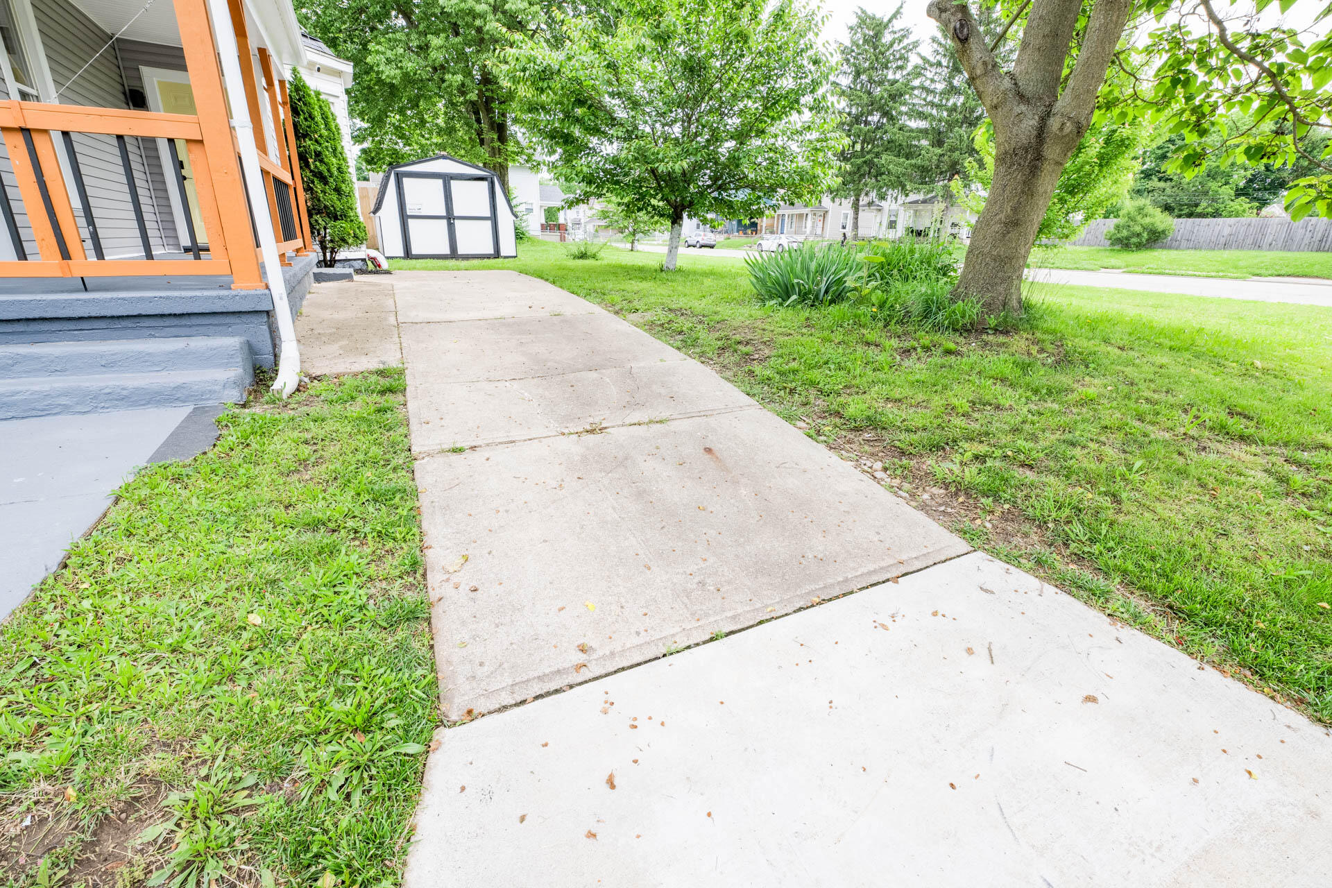 908 Cedar Street, Springfield, Ohio 45504