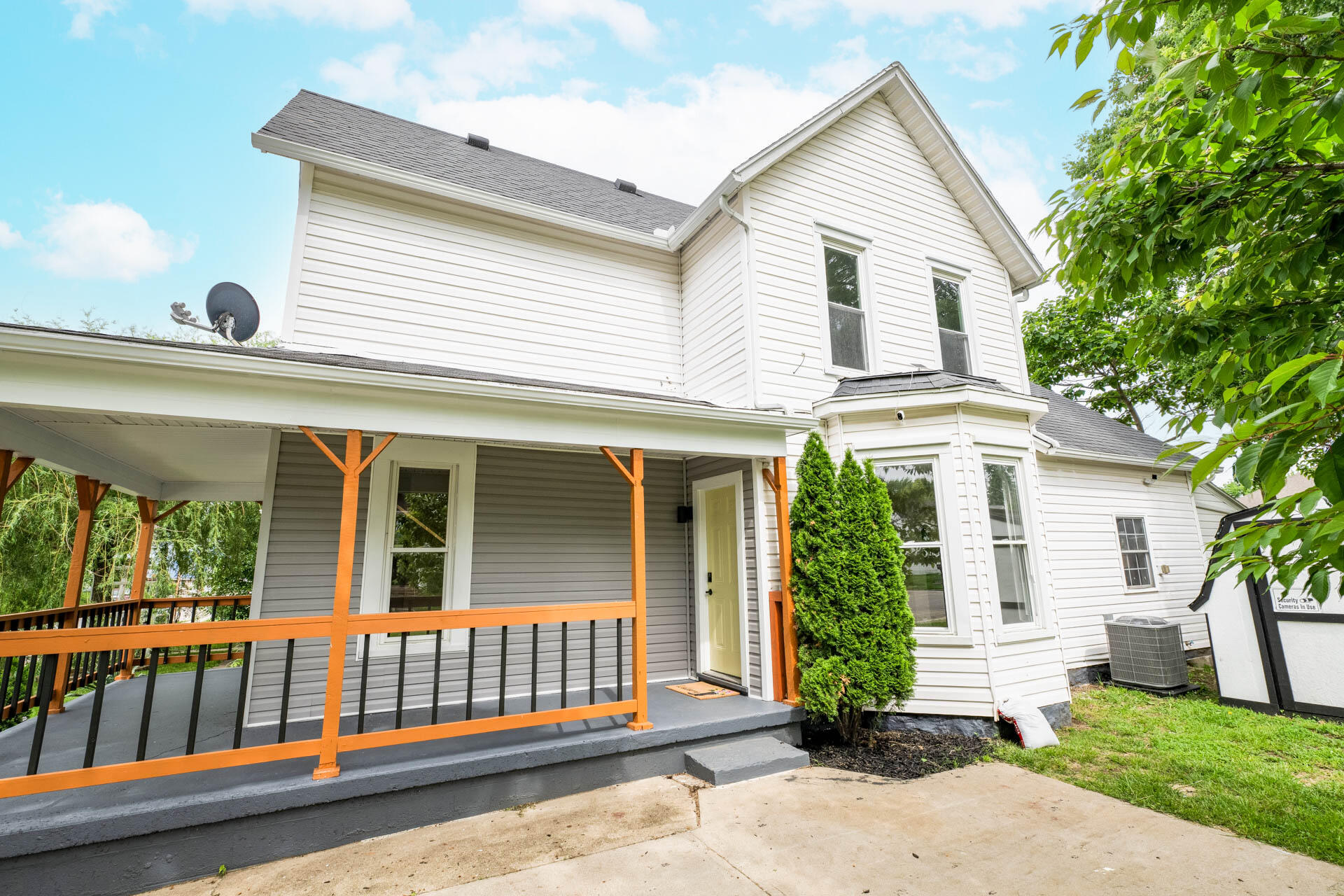 908 Cedar Street, Springfield, Ohio 45504
