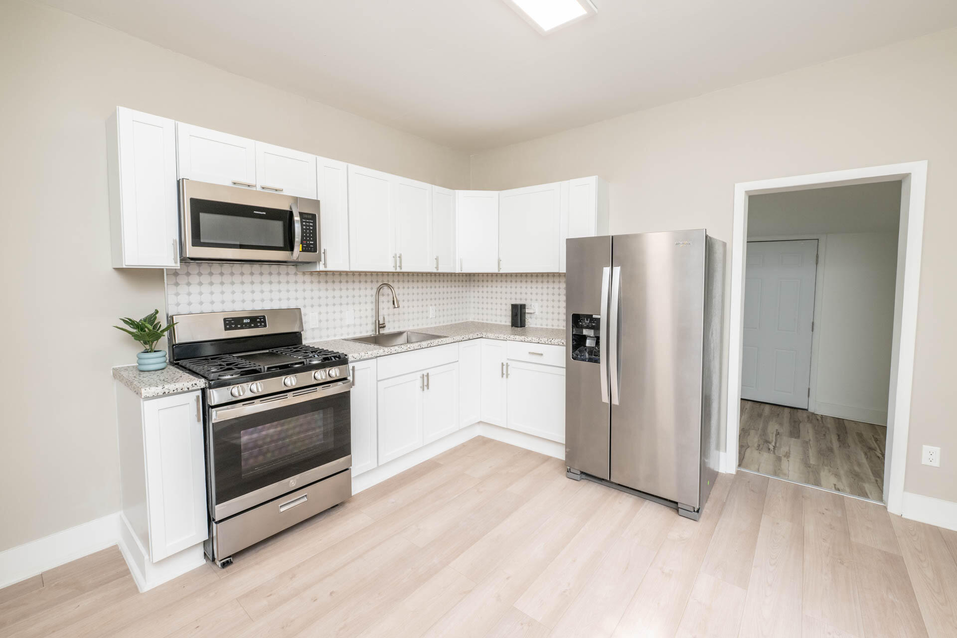 908 Cedar Street, Springfield, Ohio 45504