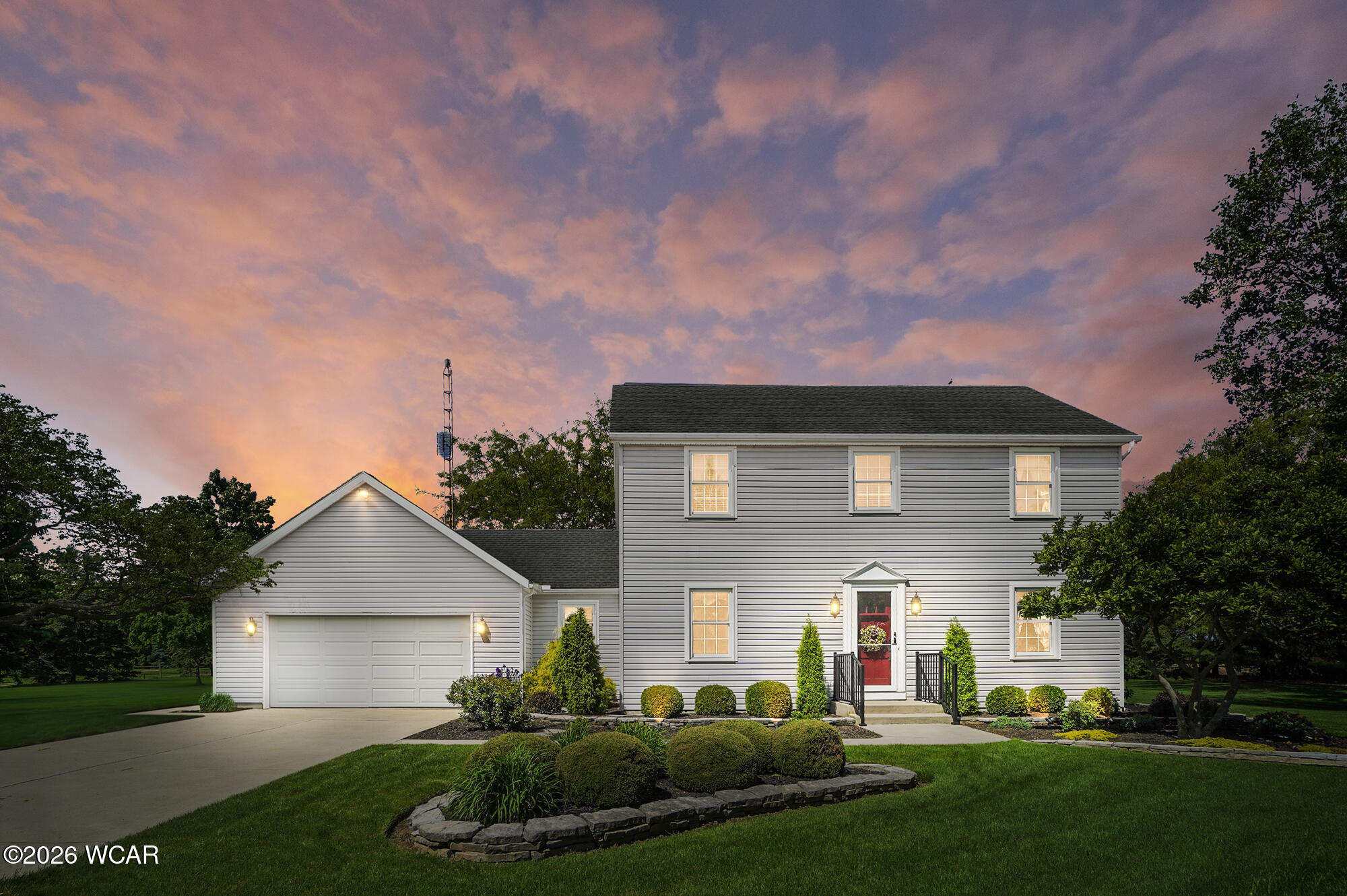 2299 Wapak Road, Lima, Ohio