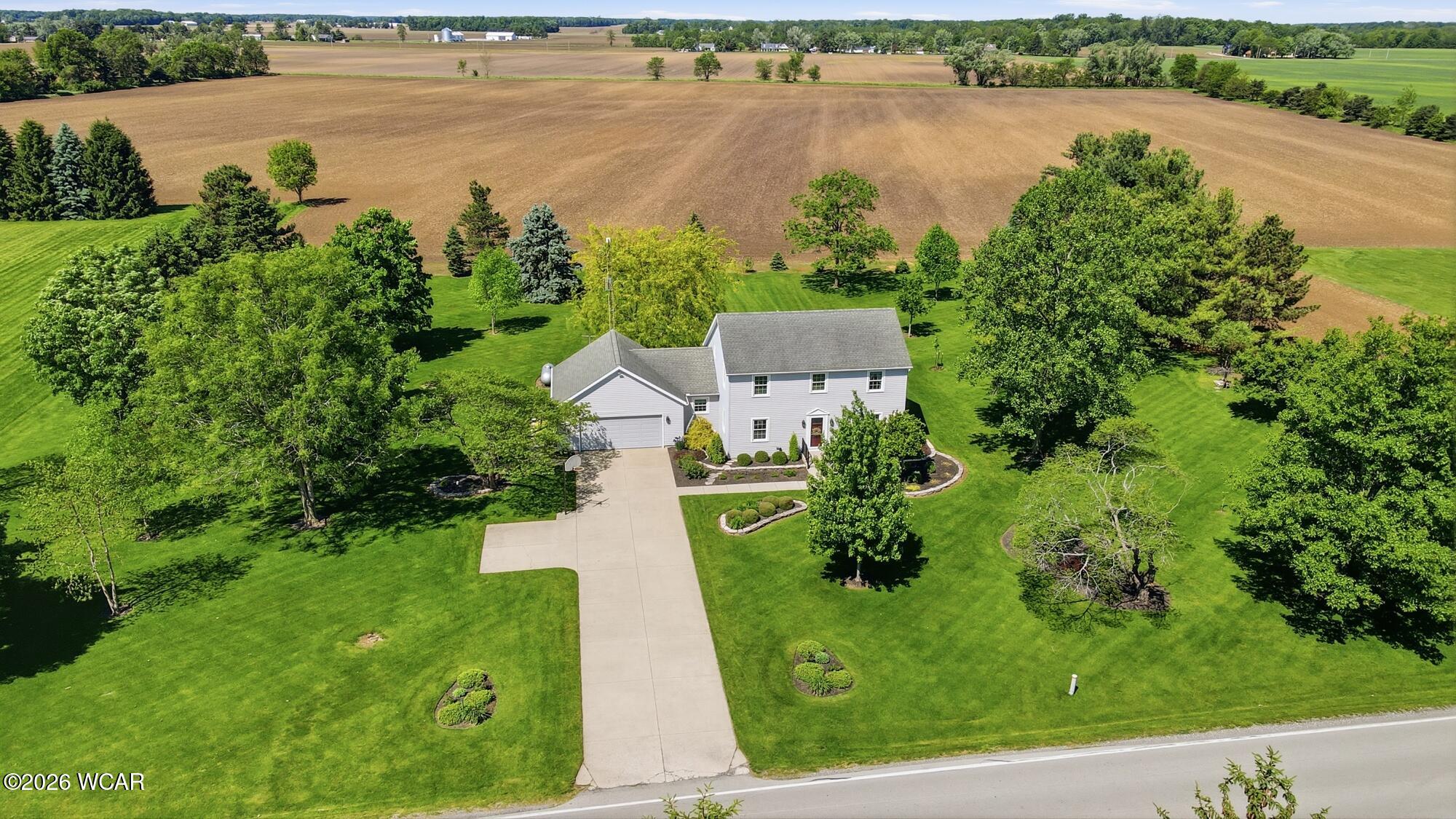 2299 Wapak Road, Lima, Ohio