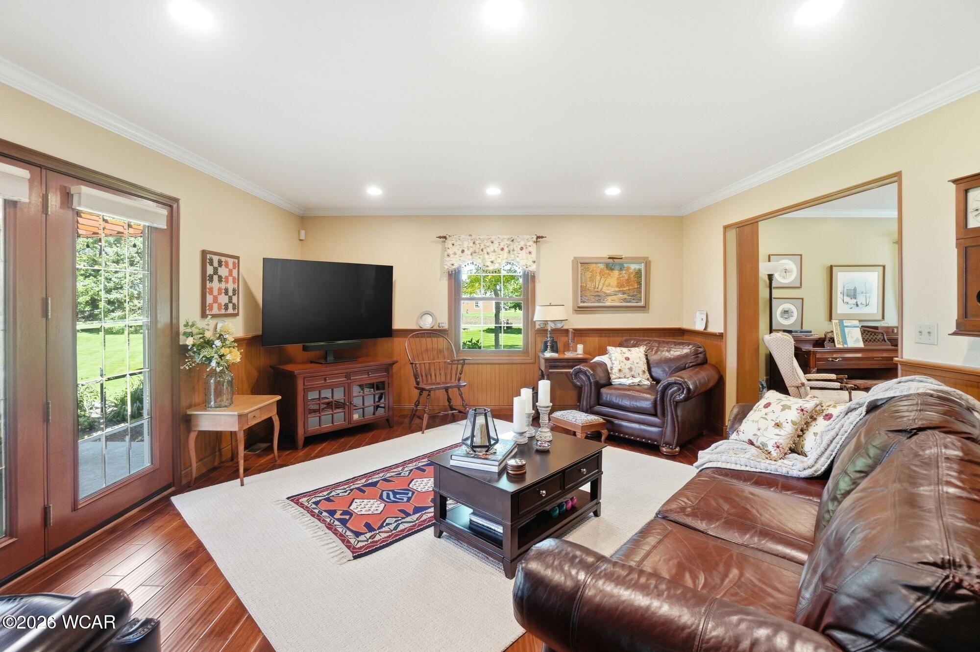 2299 Wapak Road, Lima, Ohio