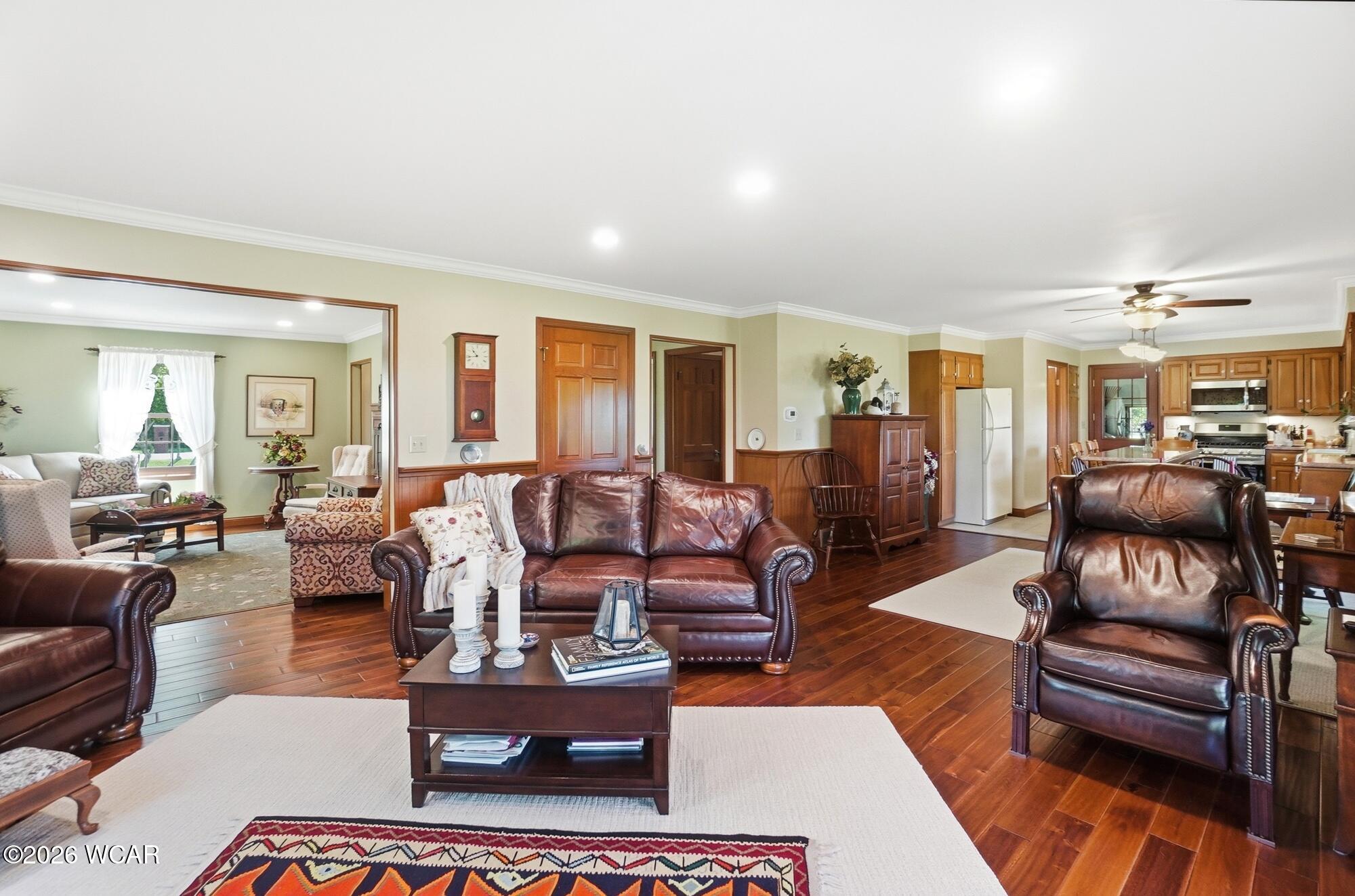 2299 Wapak Road, Lima, Ohio