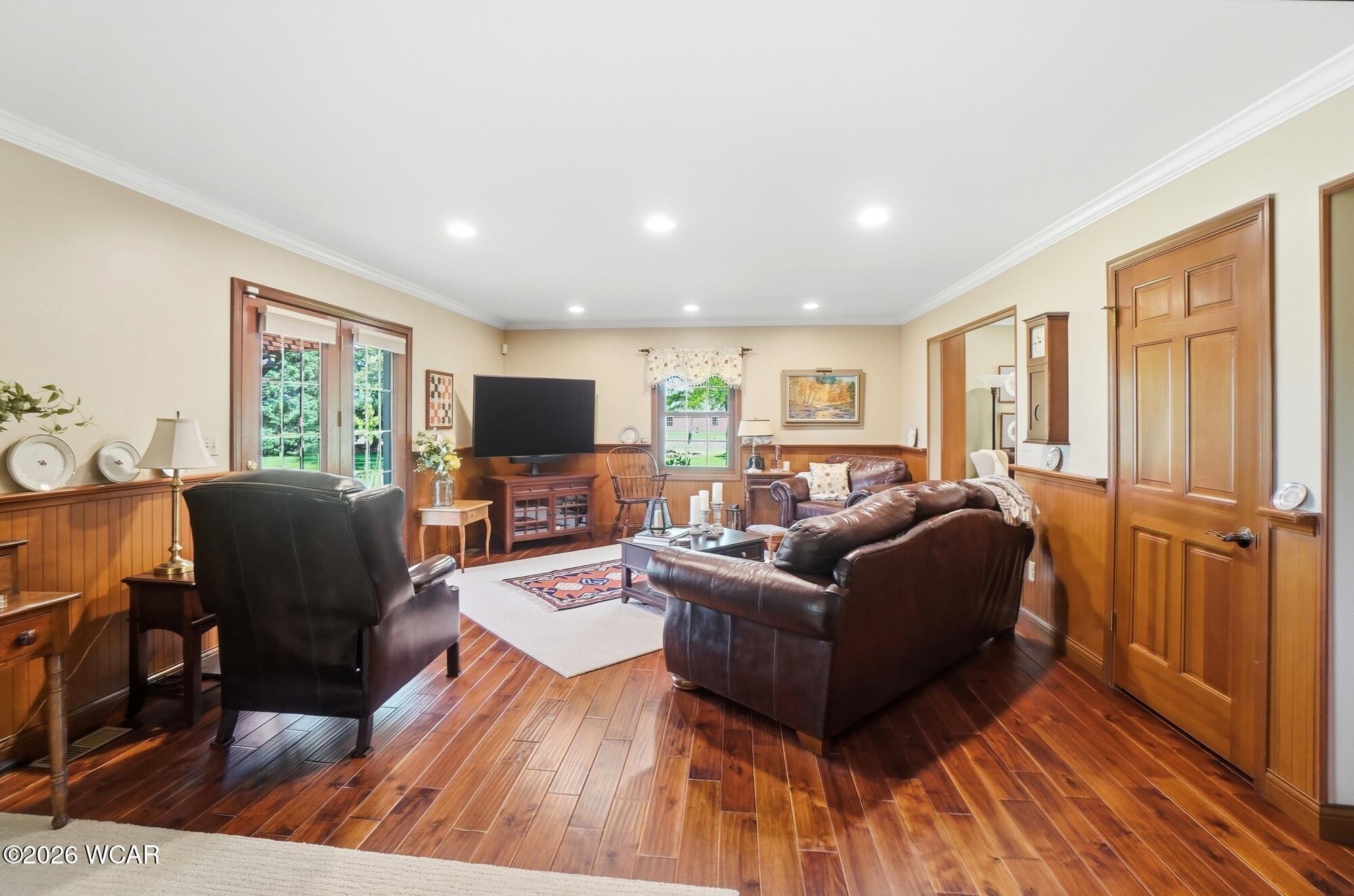 2299 Wapak Road, Lima, Ohio