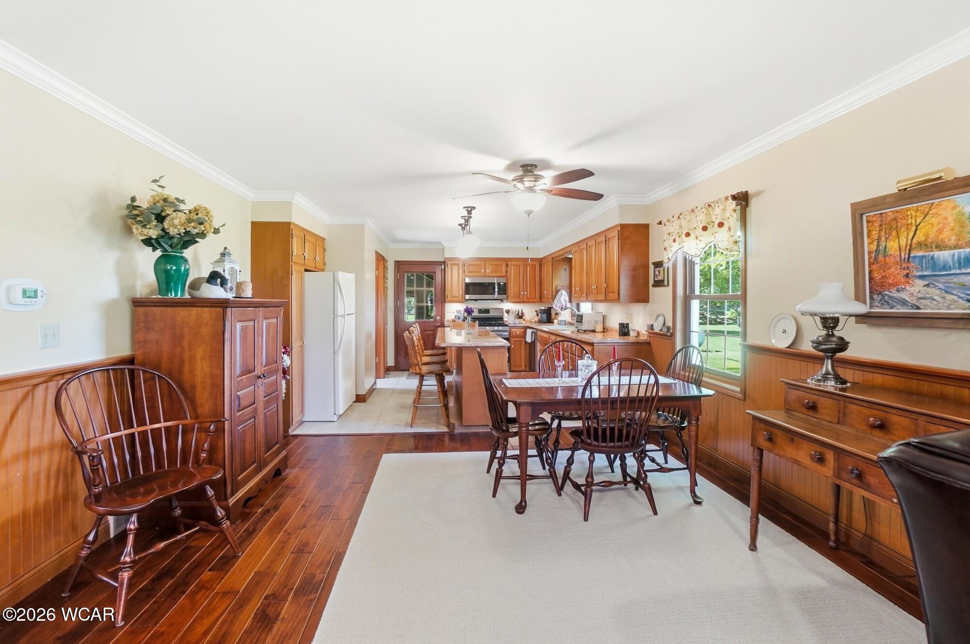 2299 Wapak Road, Lima, Ohio