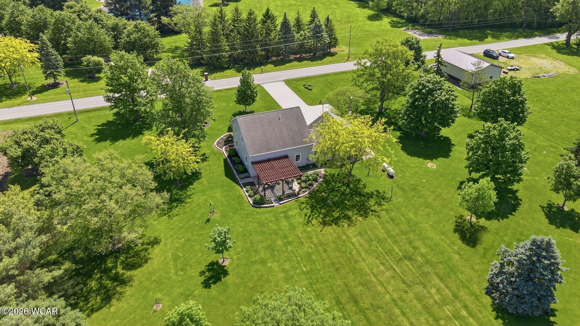 2299 Wapak Road, Lima, Ohio