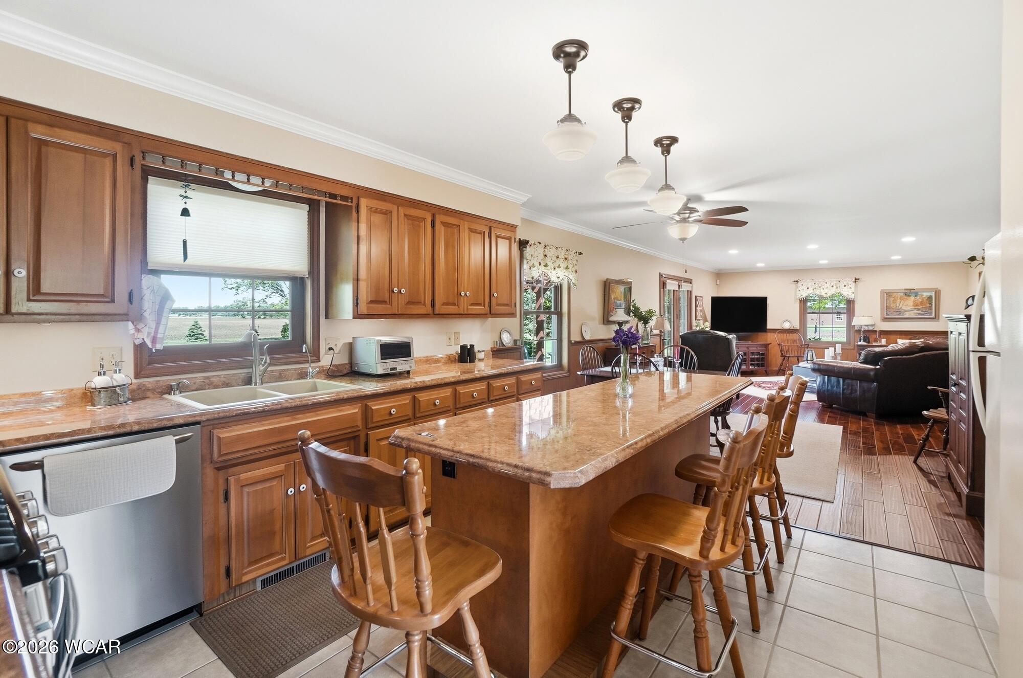 2299 Wapak Road, Lima, Ohio