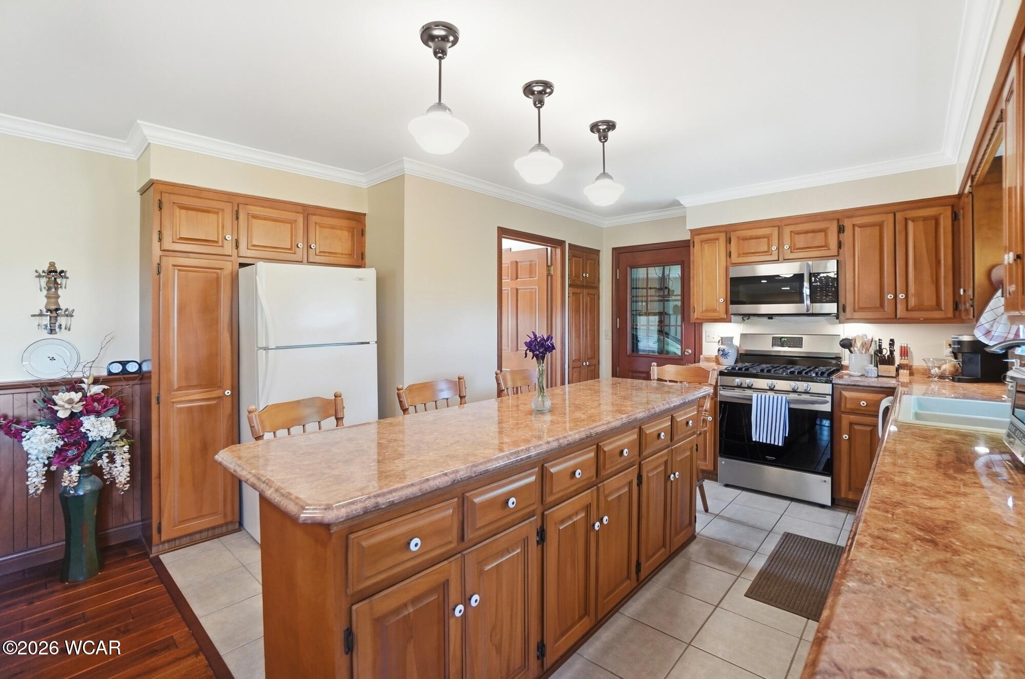 2299 Wapak Road, Lima, Ohio