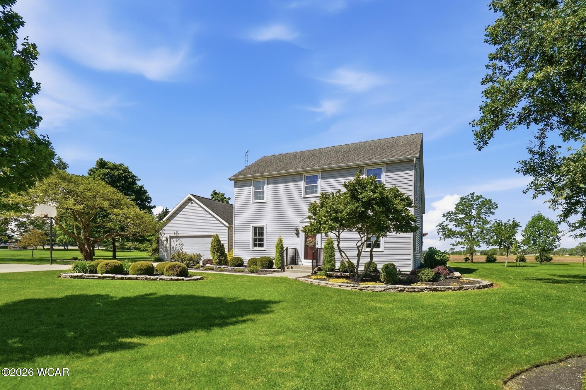 2299 Wapak Road, Lima, Ohio