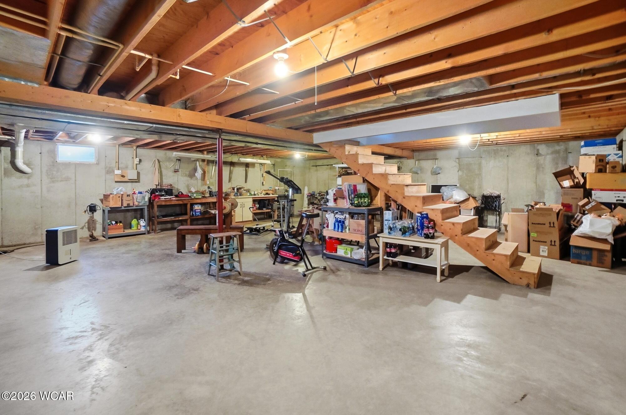 2299 Wapak Road, Lima, Ohio