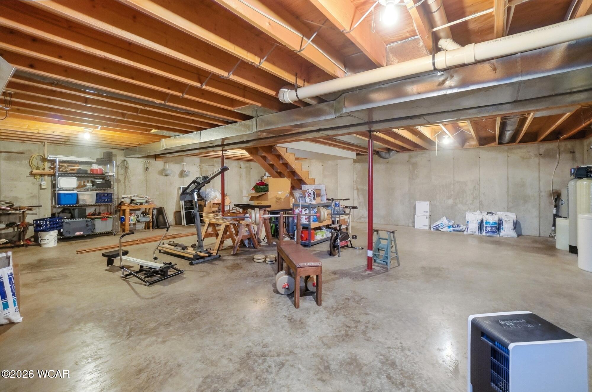 2299 Wapak Road, Lima, Ohio