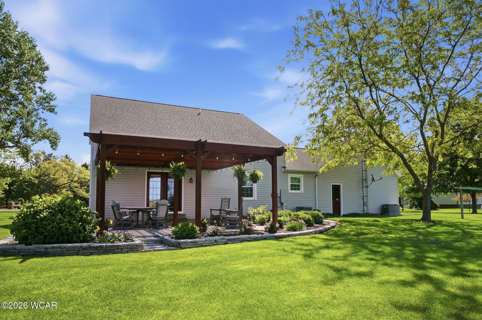 2299 Wapak Road, Lima, Ohio