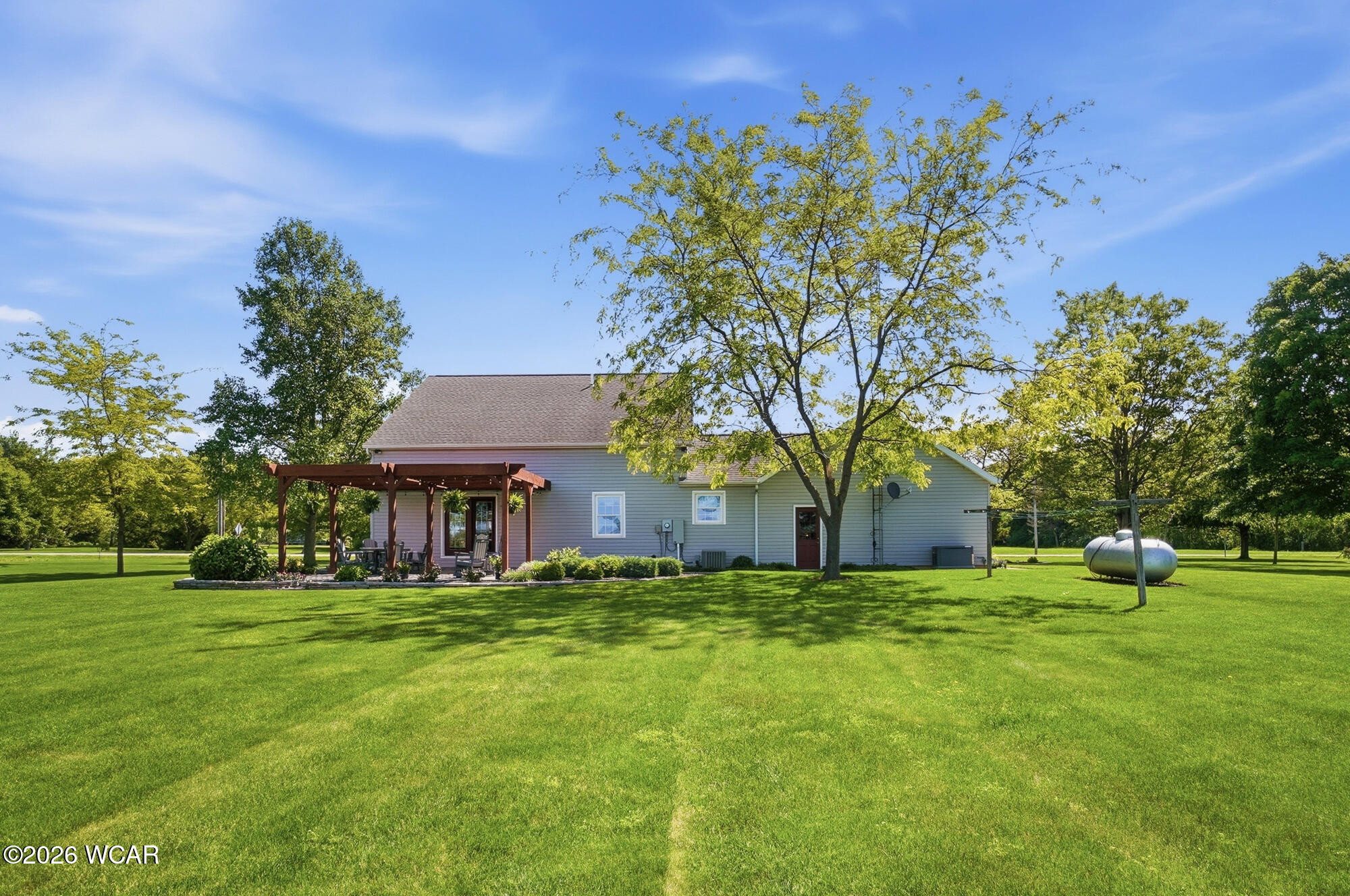 2299 Wapak Road, Lima, Ohio