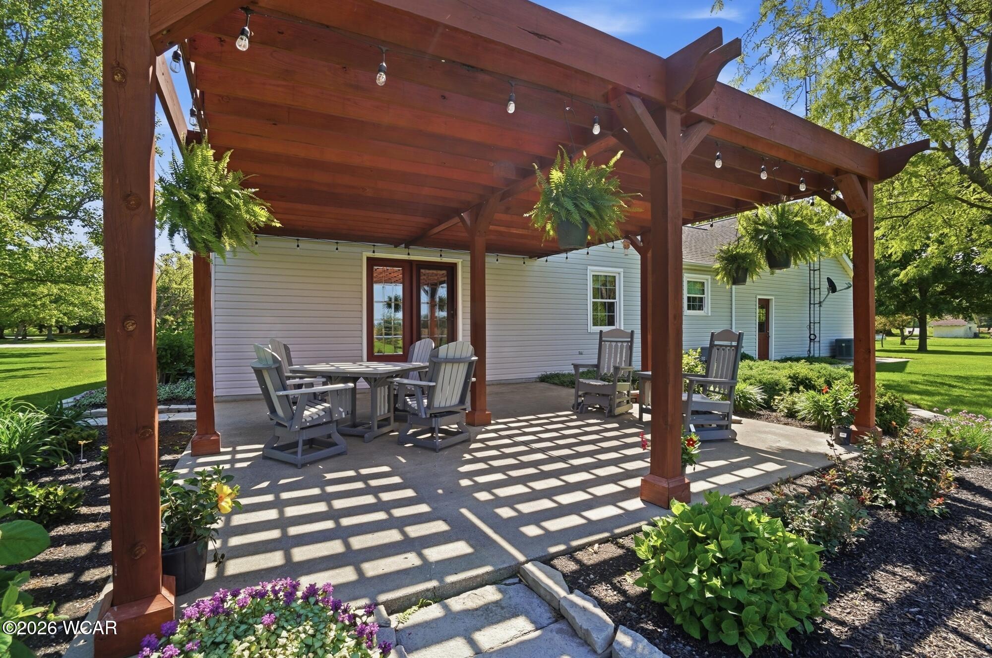 2299 Wapak Road, Lima, Ohio