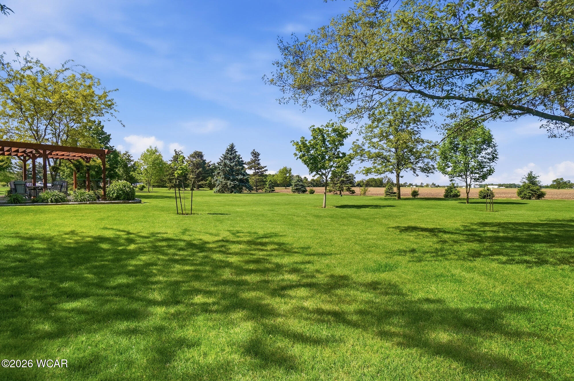 2299 Wapak Road, Lima, Ohio