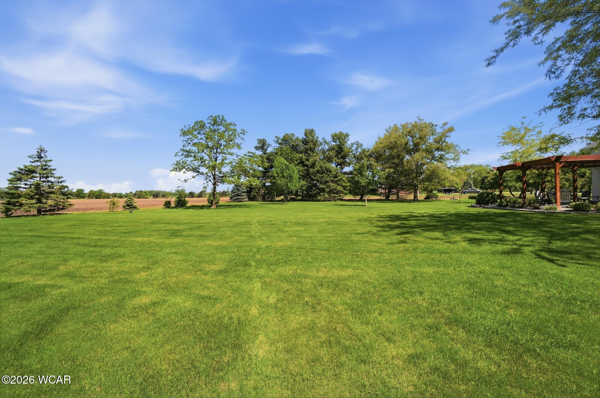 2299 Wapak Road, Lima, Ohio