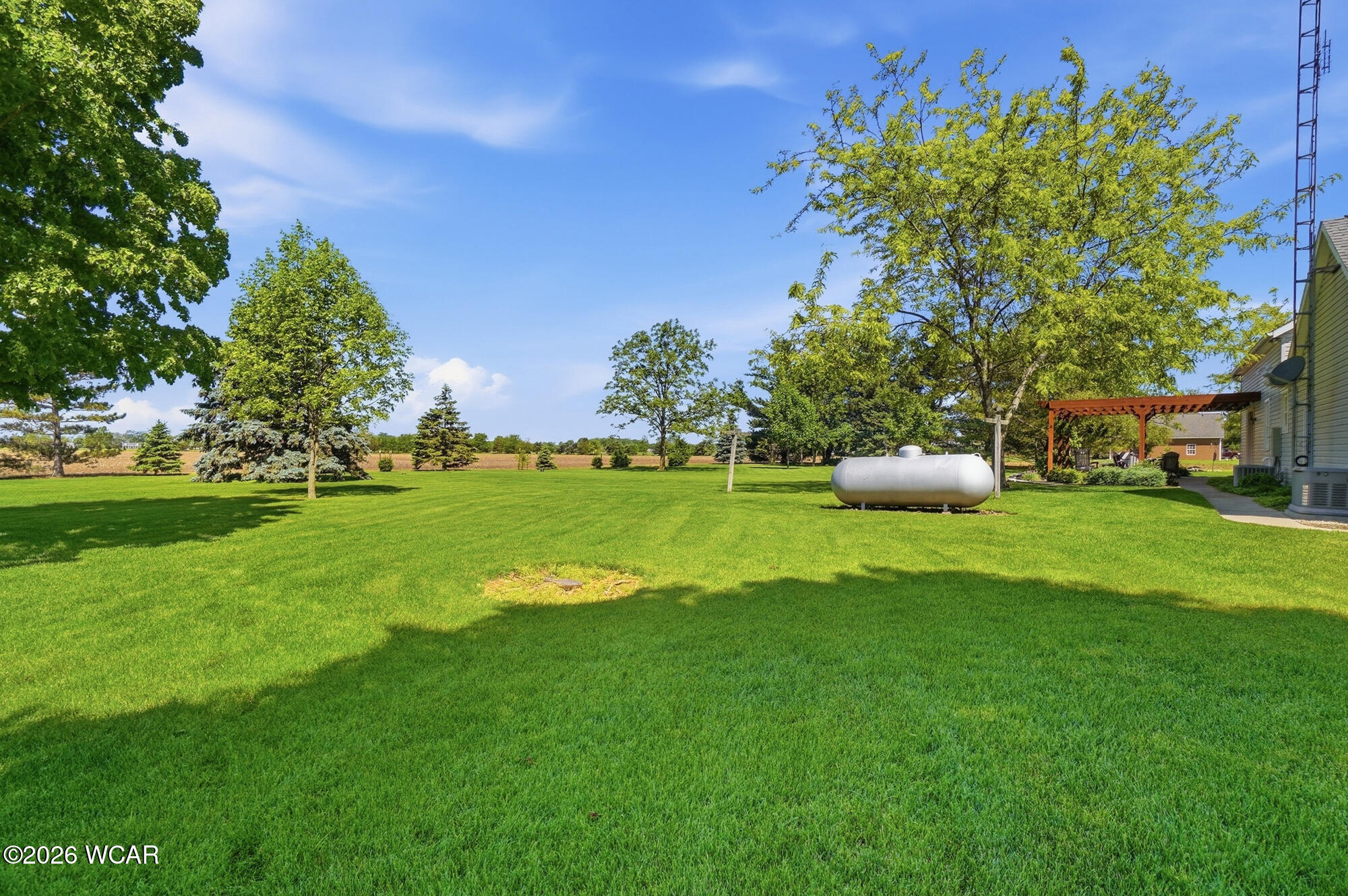 2299 Wapak Road, Lima, Ohio