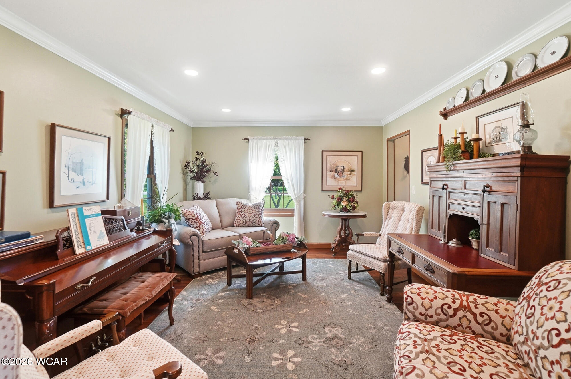 2299 Wapak Road, Lima, Ohio