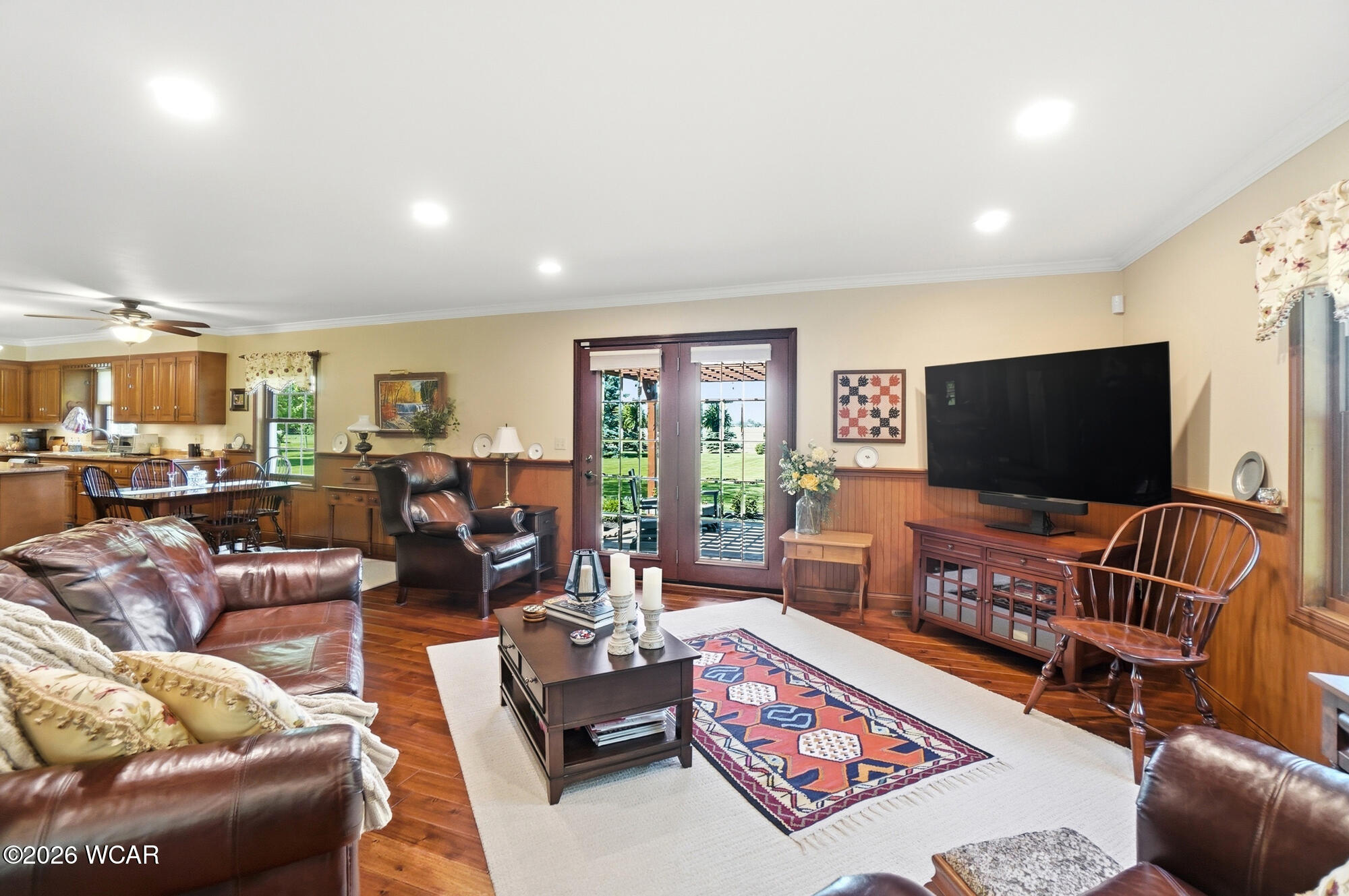 2299 Wapak Road, Lima, Ohio