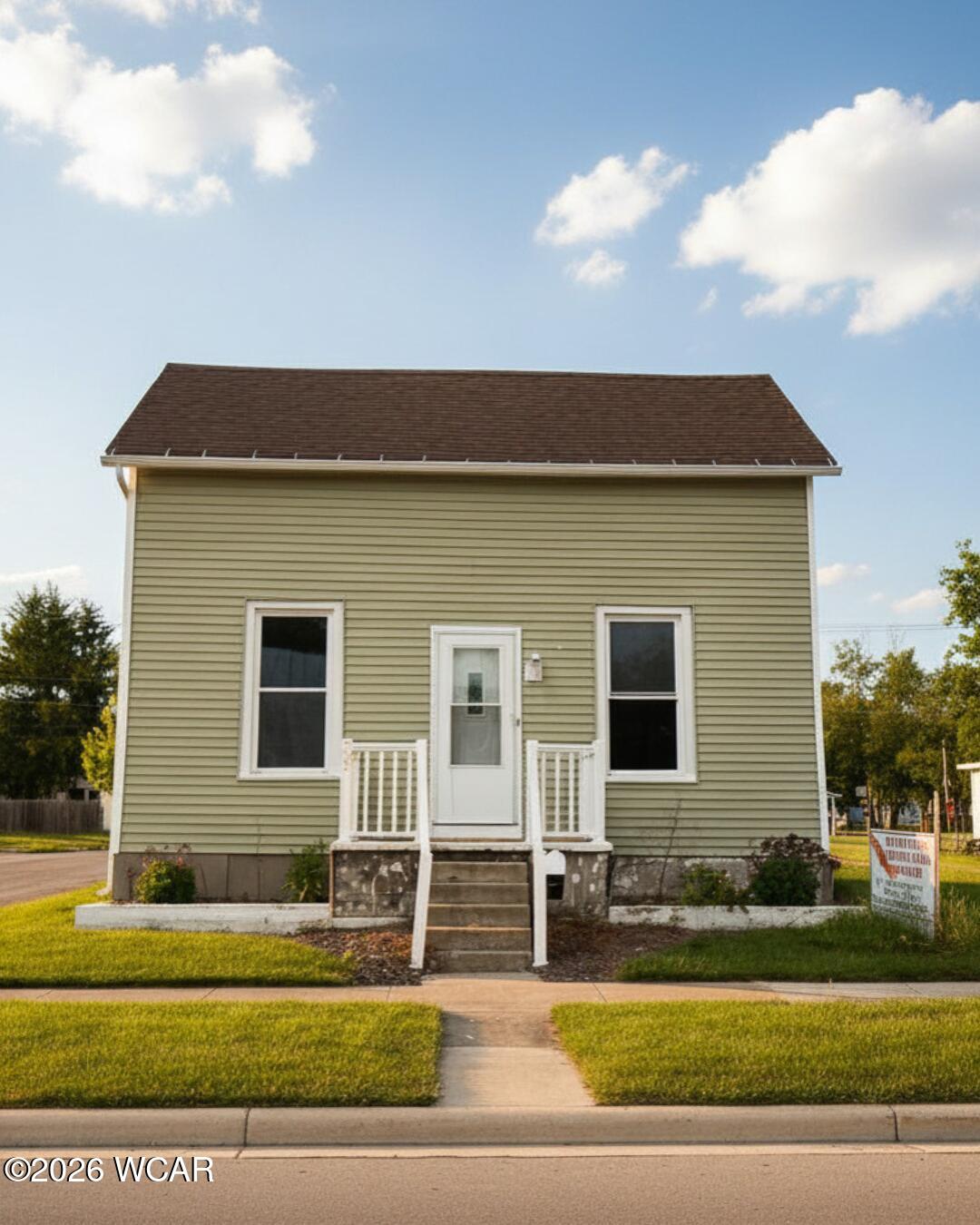 727 2nd Street, Ottawa, Ohio