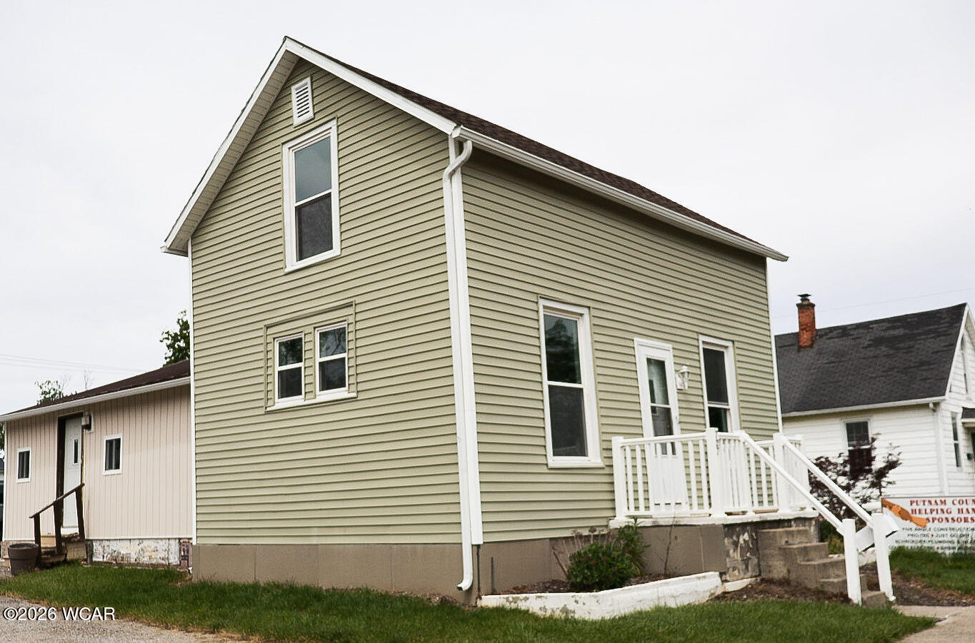 727 2nd Street, Ottawa, Ohio