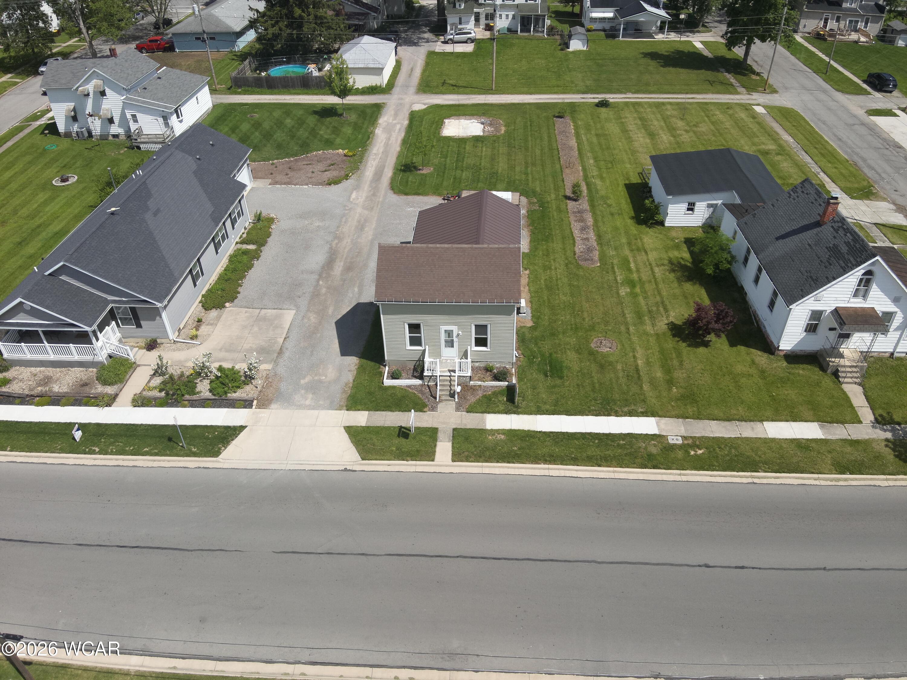 727 2nd Street, Ottawa, Ohio