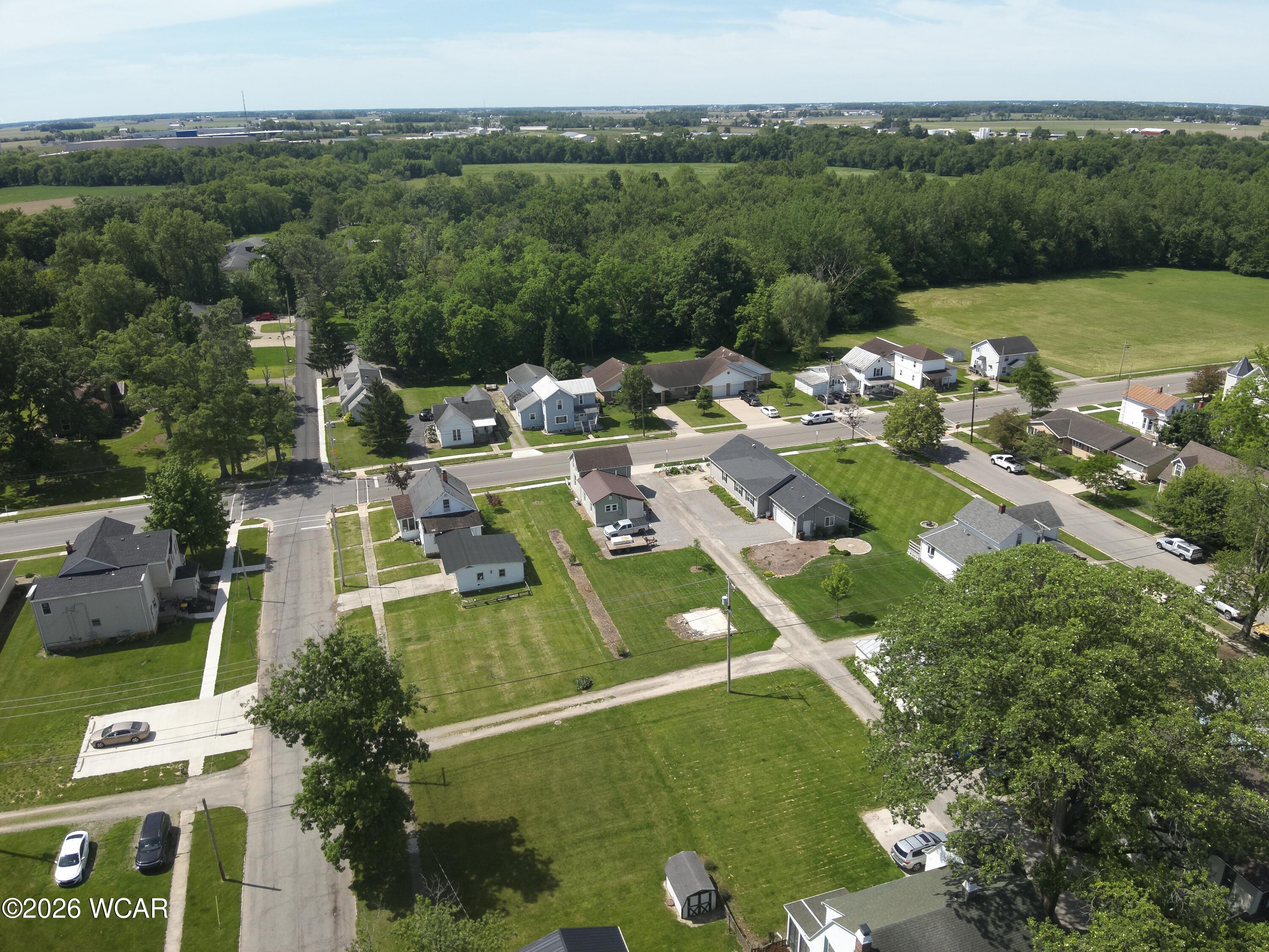 727 2nd Street, Ottawa, Ohio