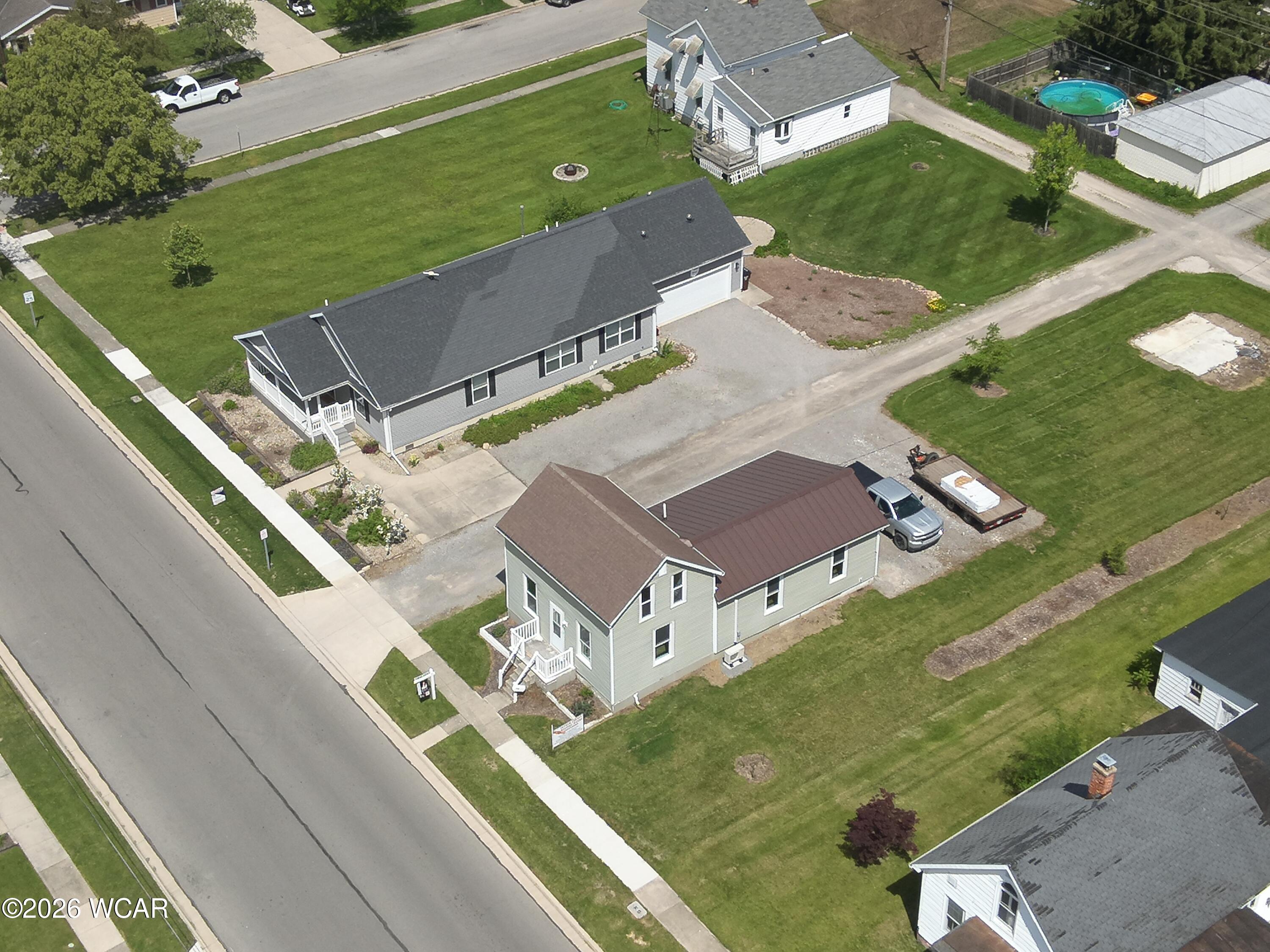 727 2nd Street, Ottawa, Ohio