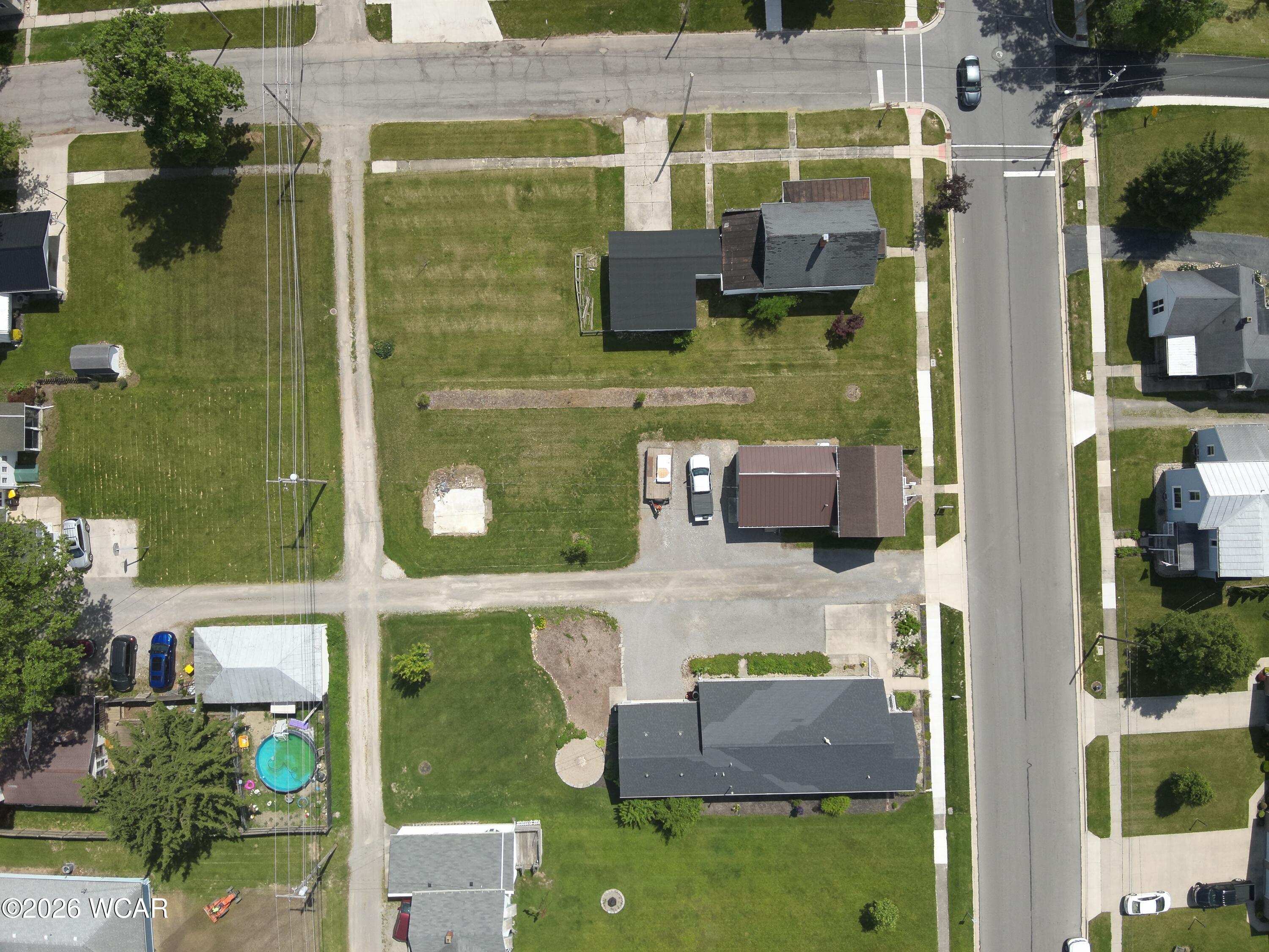 727 2nd Street, Ottawa, Ohio