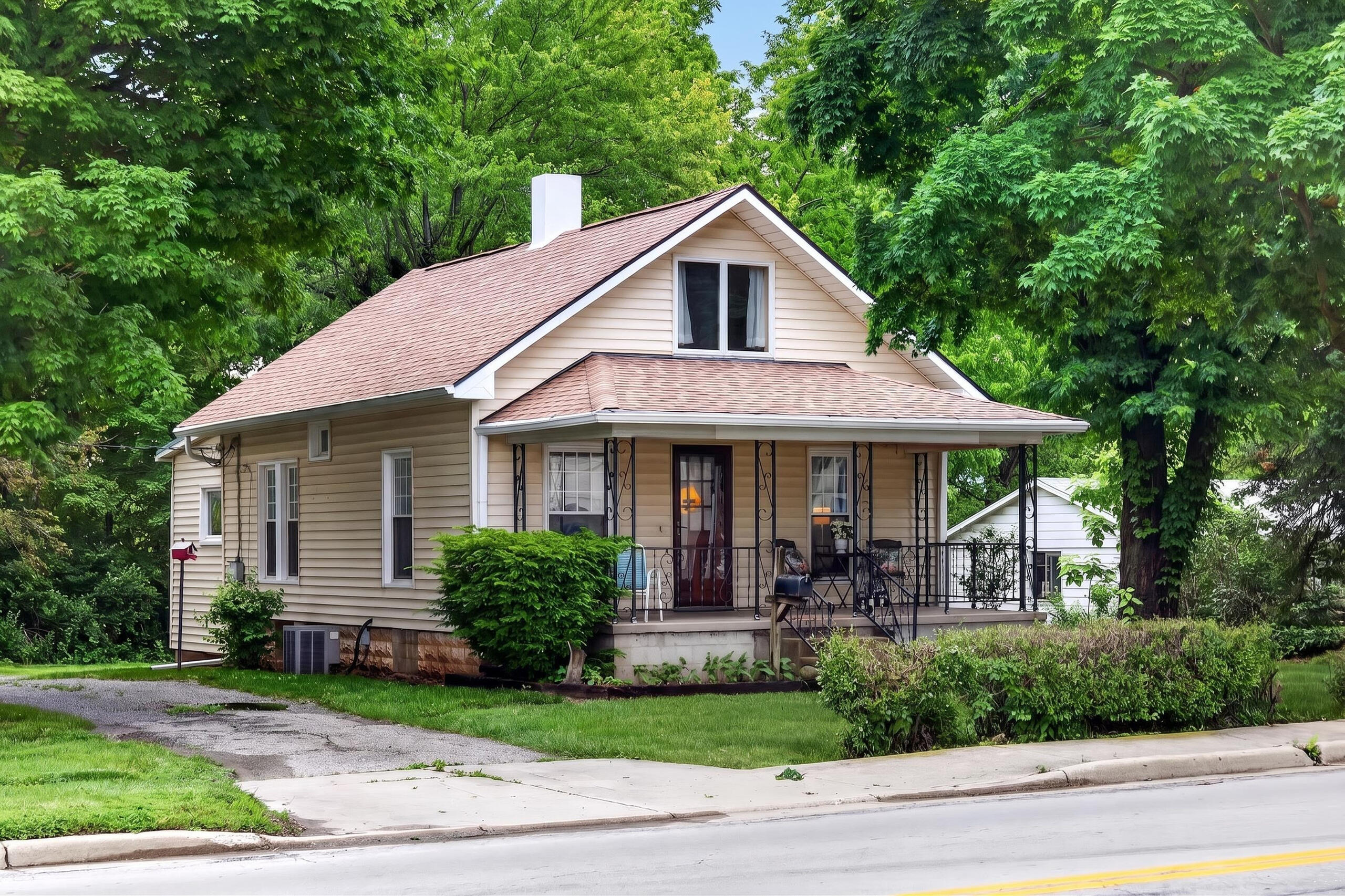 646 Miami Street, West Milton, Ohio 45383