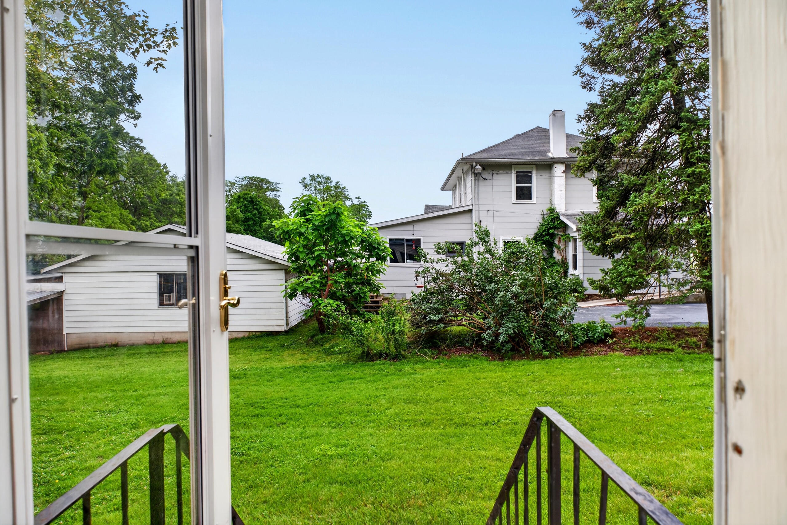 646 Miami Street, West Milton, Ohio 45383