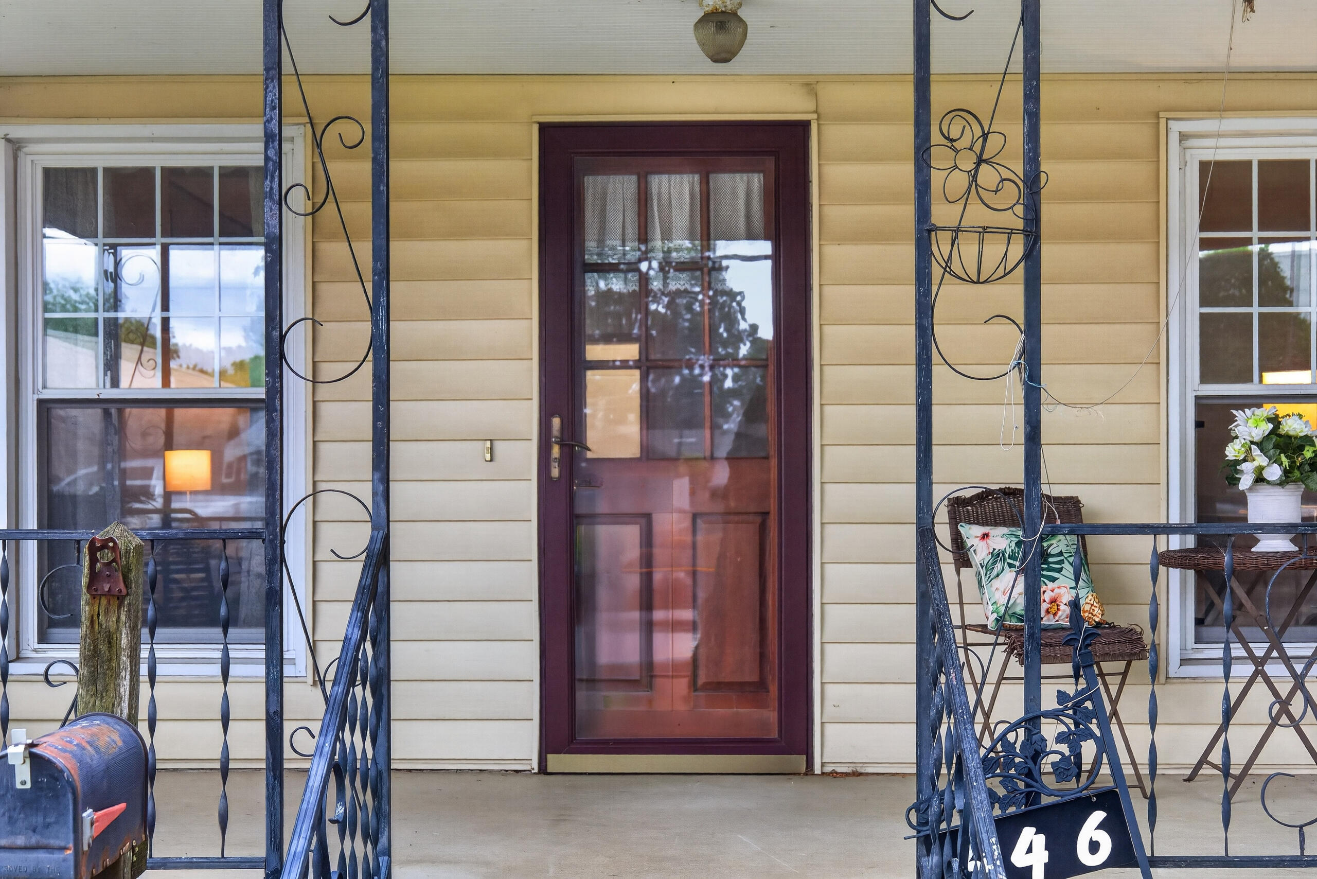 646 Miami Street, West Milton, Ohio 45383