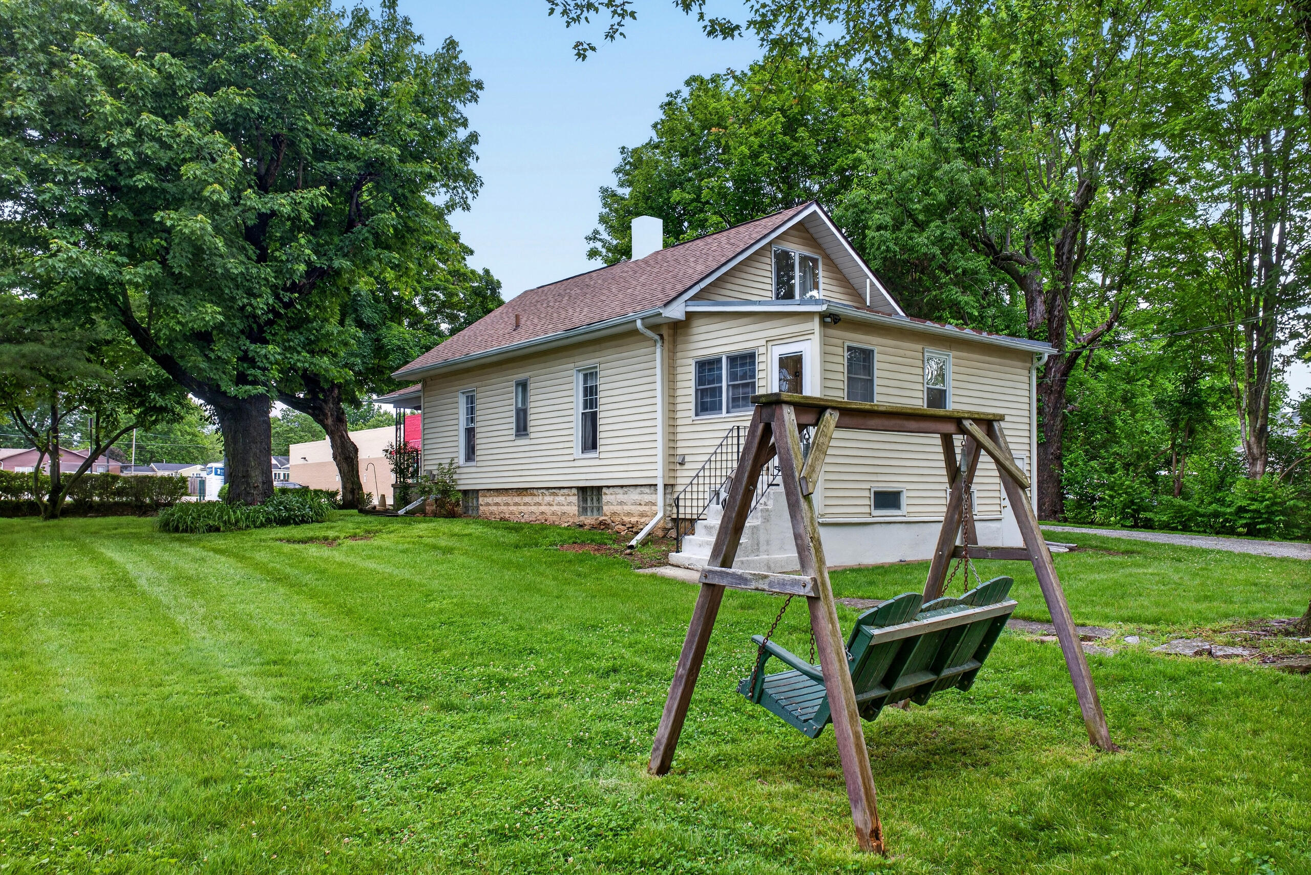 646 Miami Street, West Milton, Ohio 45383