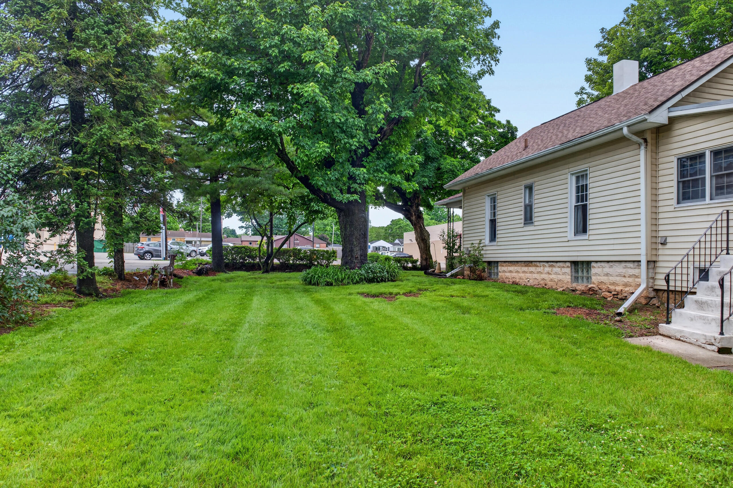 646 Miami Street, West Milton, Ohio 45383