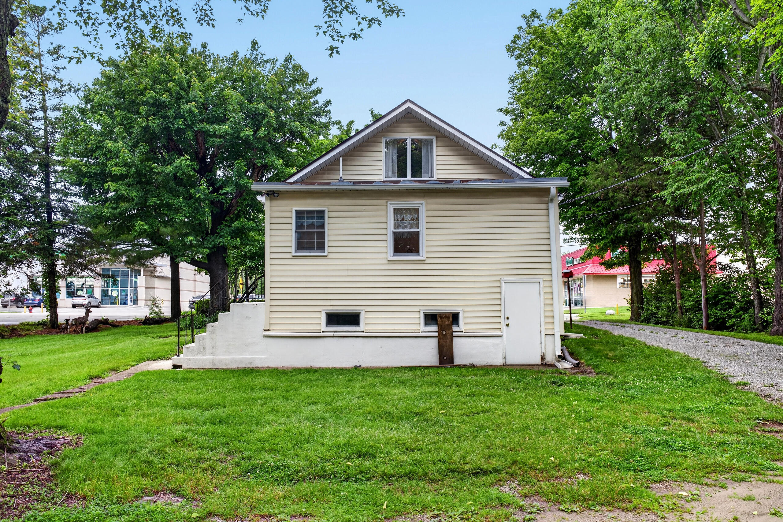 646 Miami Street, West Milton, Ohio 45383