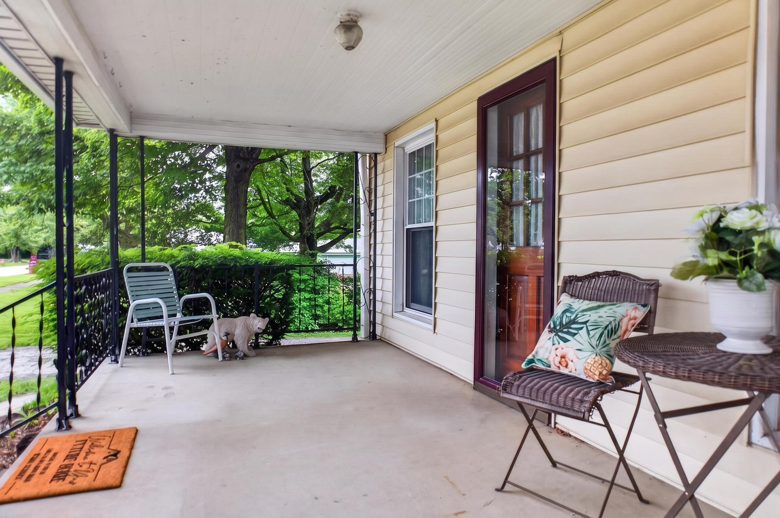 646 Miami Street, West Milton, Ohio 45383