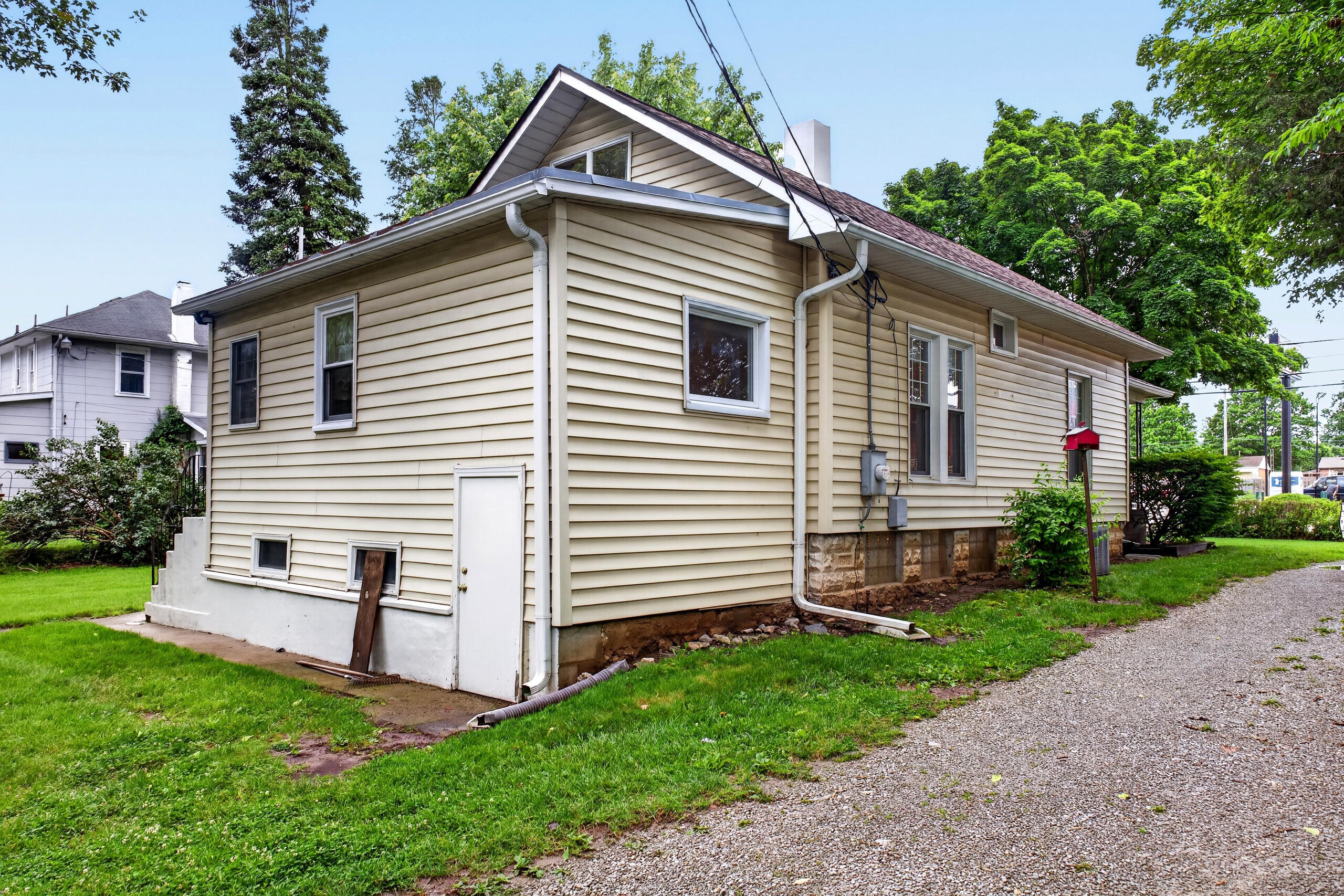 646 Miami Street, West Milton, Ohio 45383