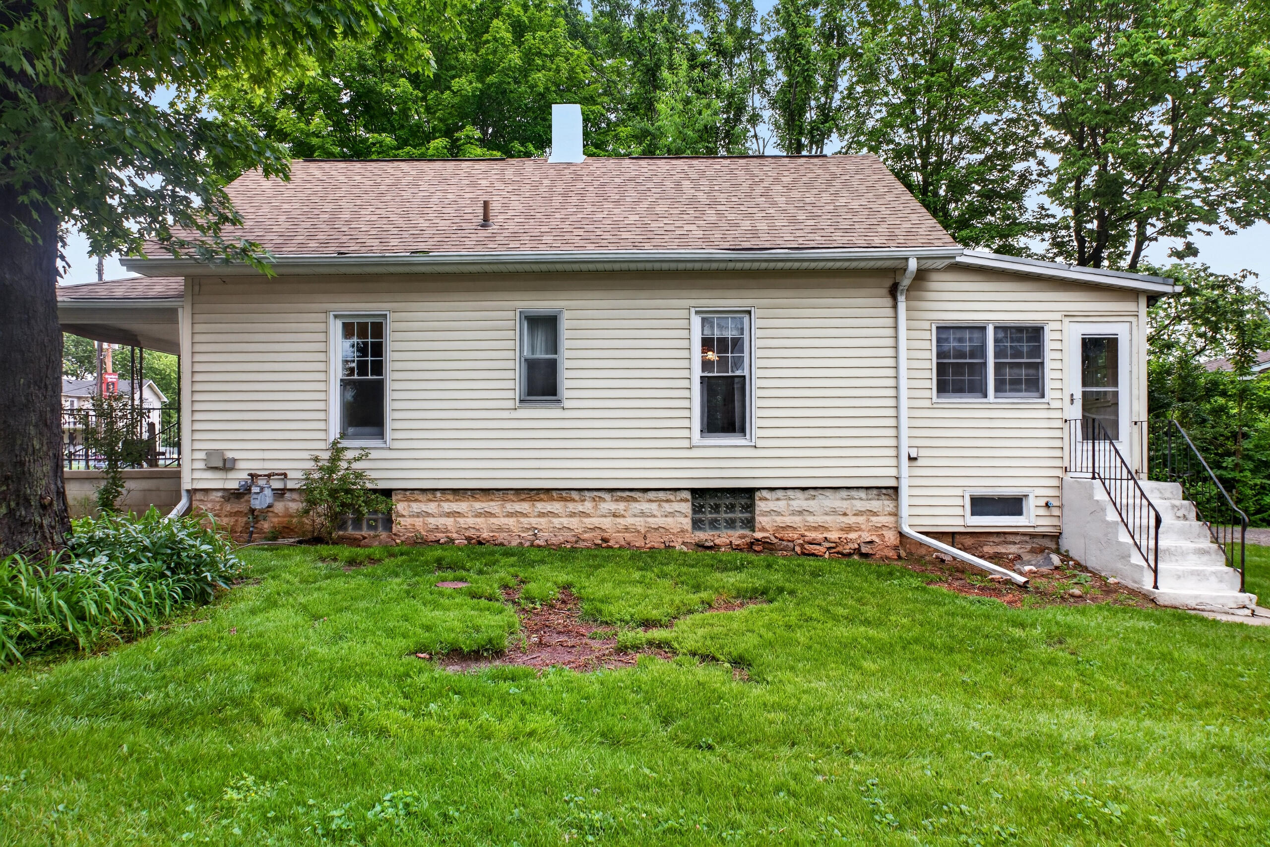 646 Miami Street, West Milton, Ohio 45383
