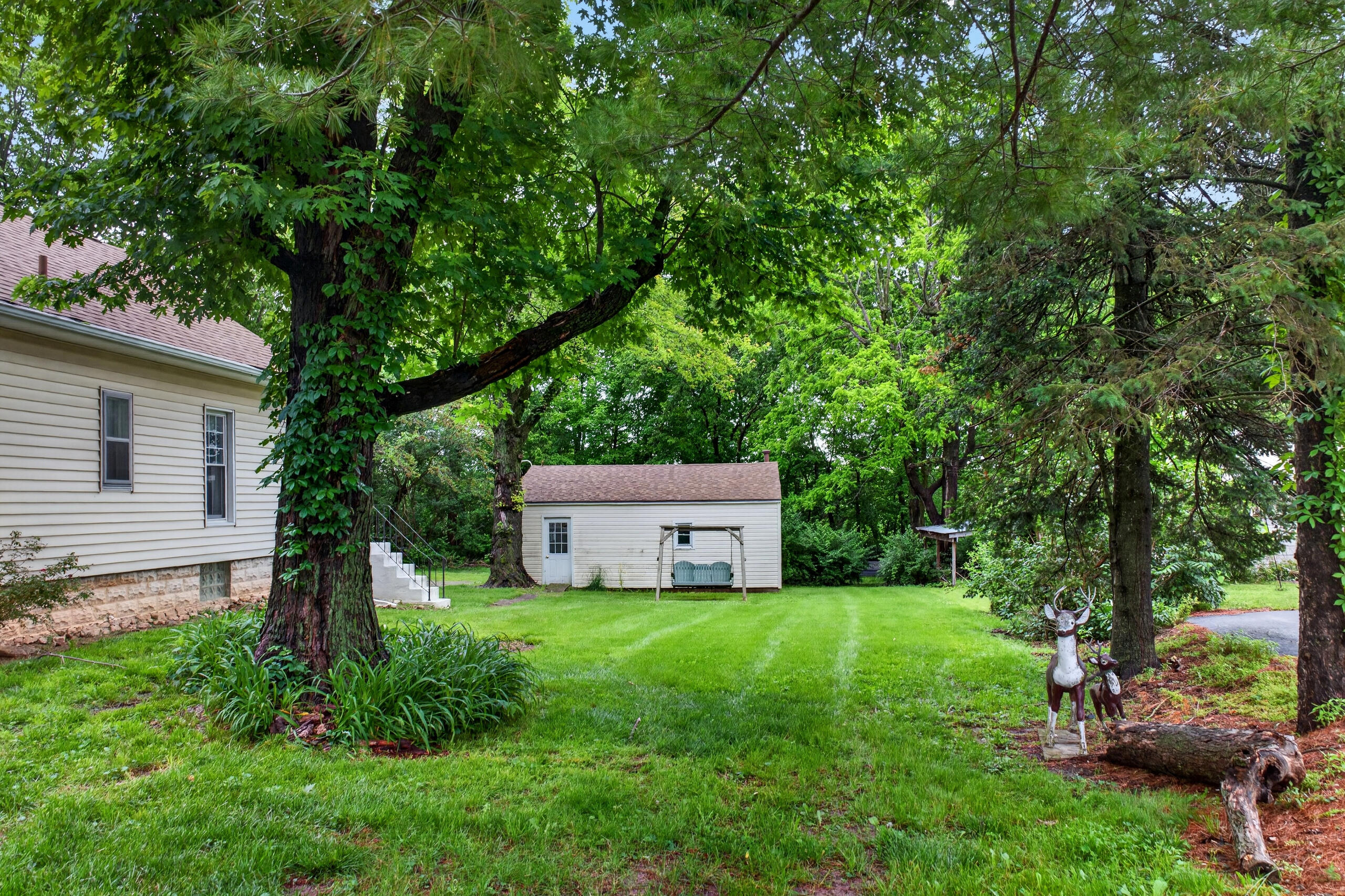646 Miami Street, West Milton, Ohio 45383